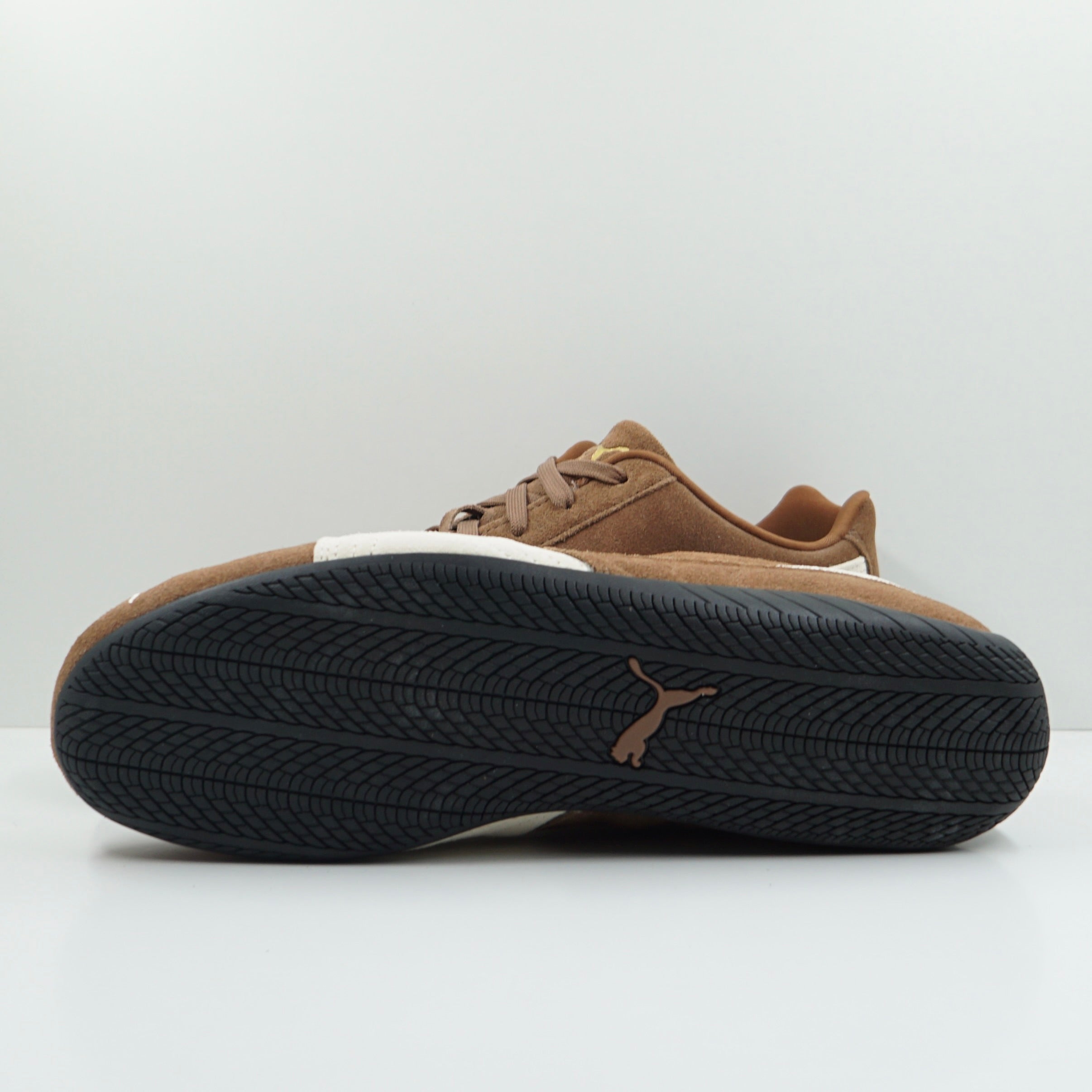 Puma Speedcat OG Haute Coffee Frosted Ivory