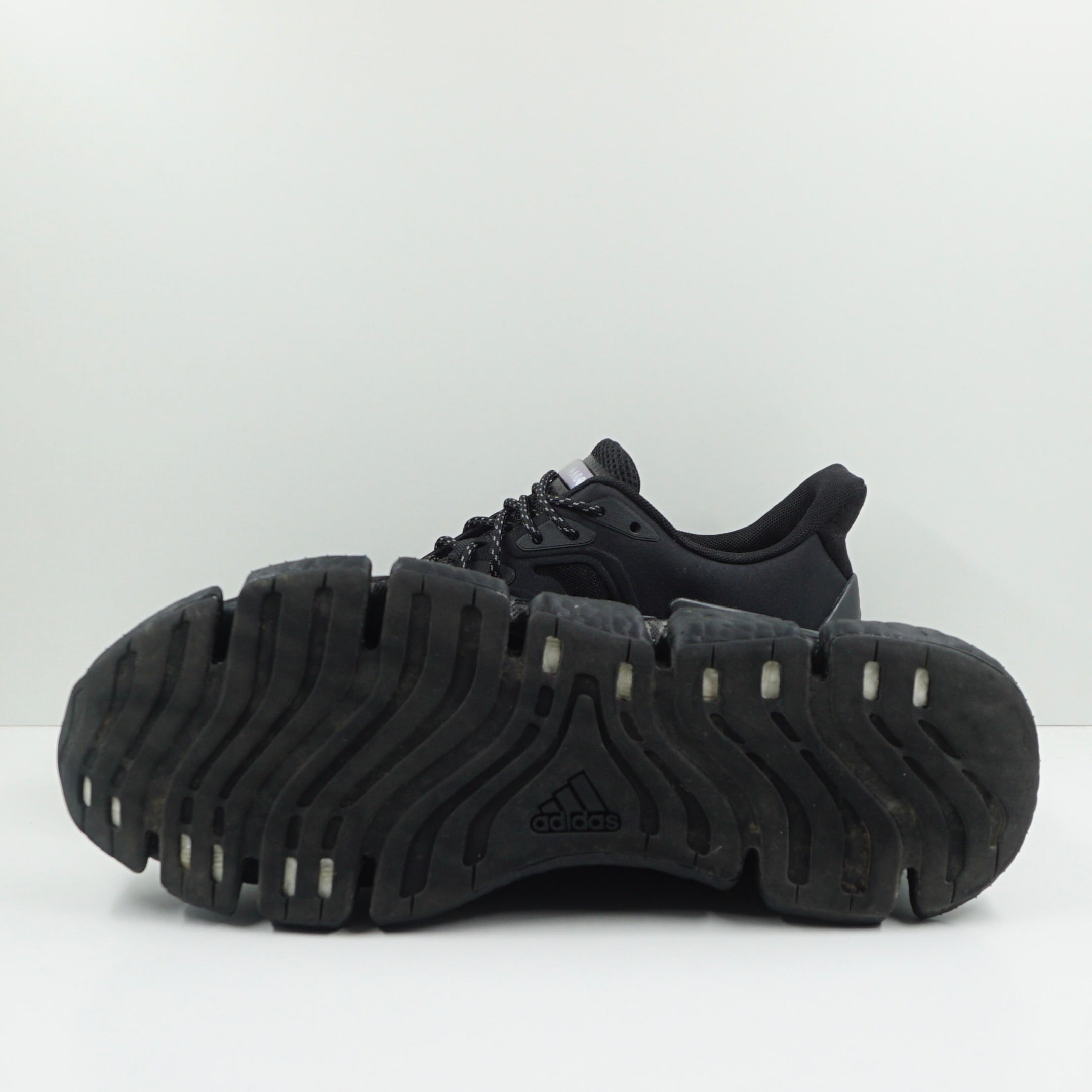 Adidas Climacool Vento Pharrell Black Future