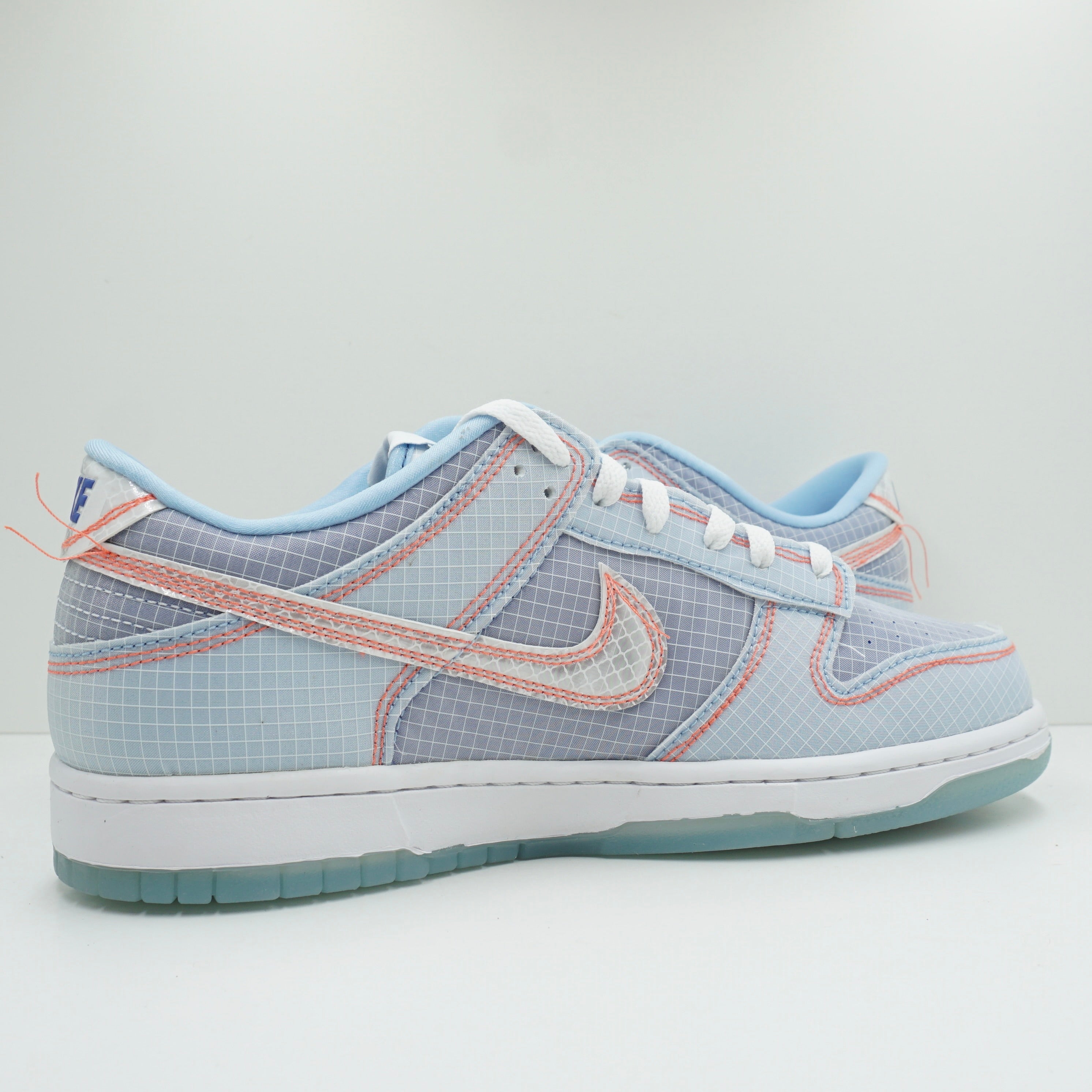 Nike Dunk Low Union Passport Pack Argon