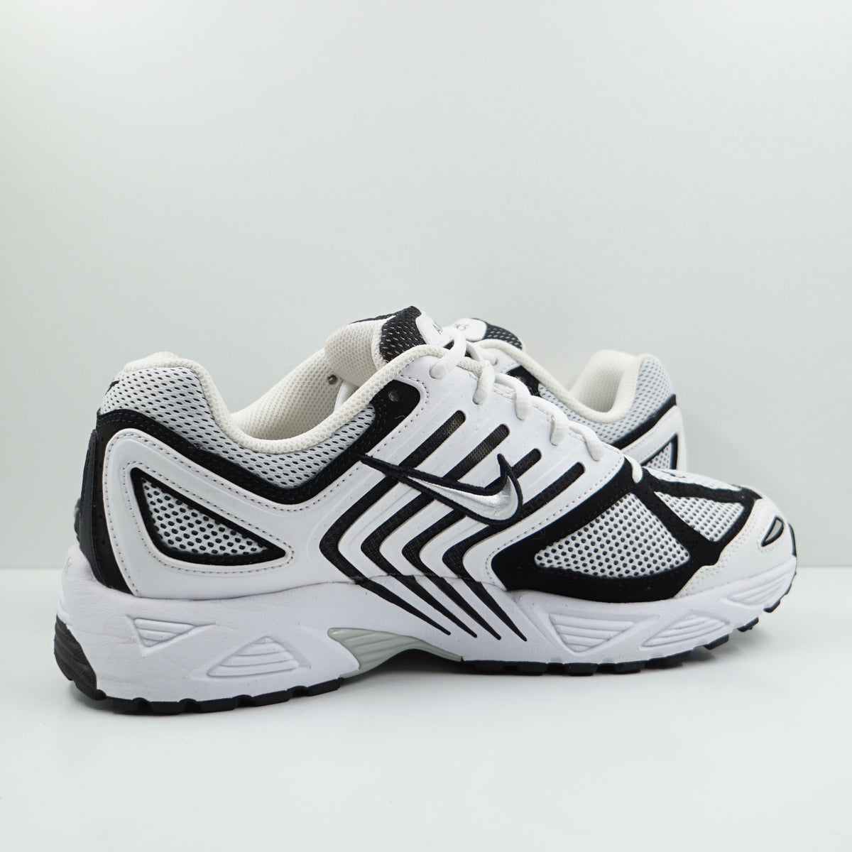 Nike Air Peg 2K5 White Black