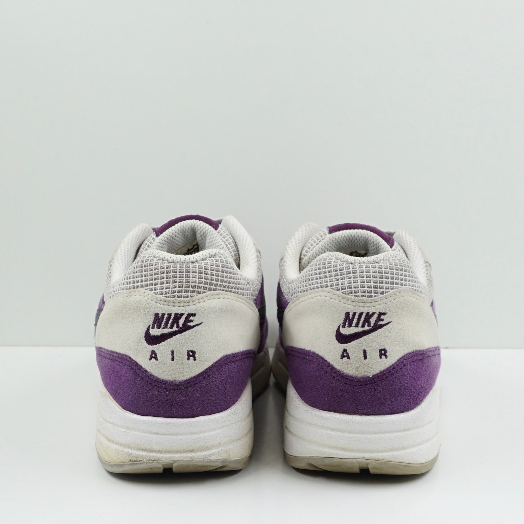 Nike Air Max 1 Wine Anthracite (W)