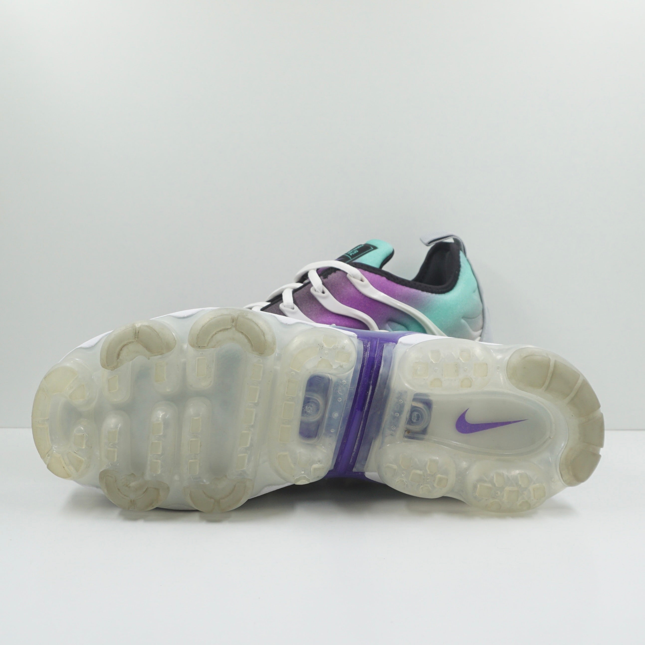 Nike Air VaporMax Plus Grape