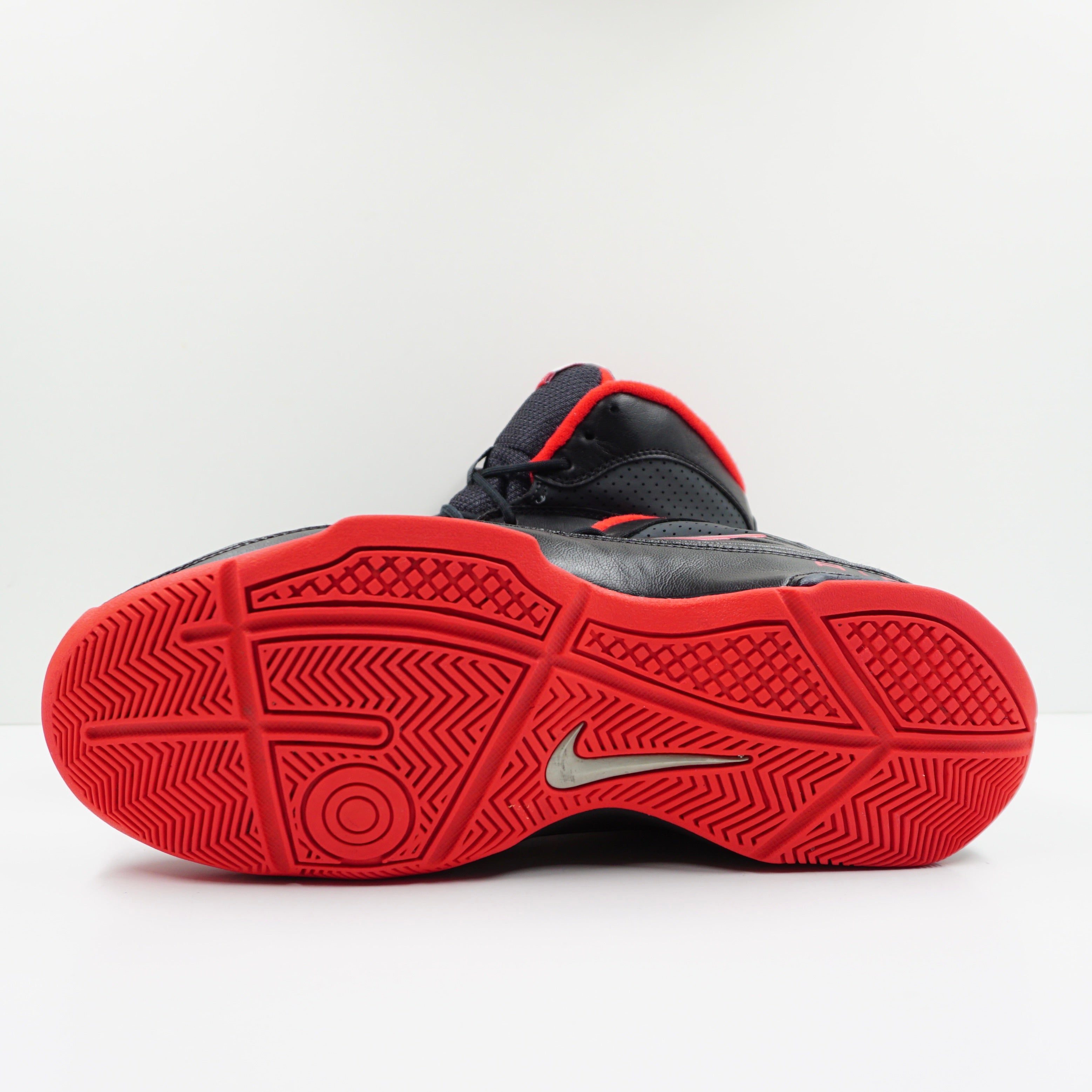 Nike Air Visi Pro 3 Black Red