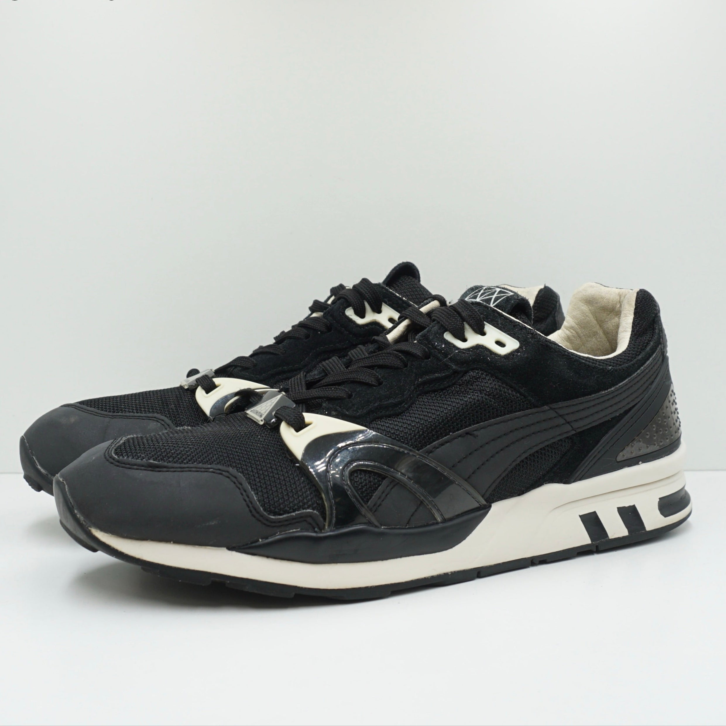 Puma Slam Jam x Trinomic XT2 Plus Black