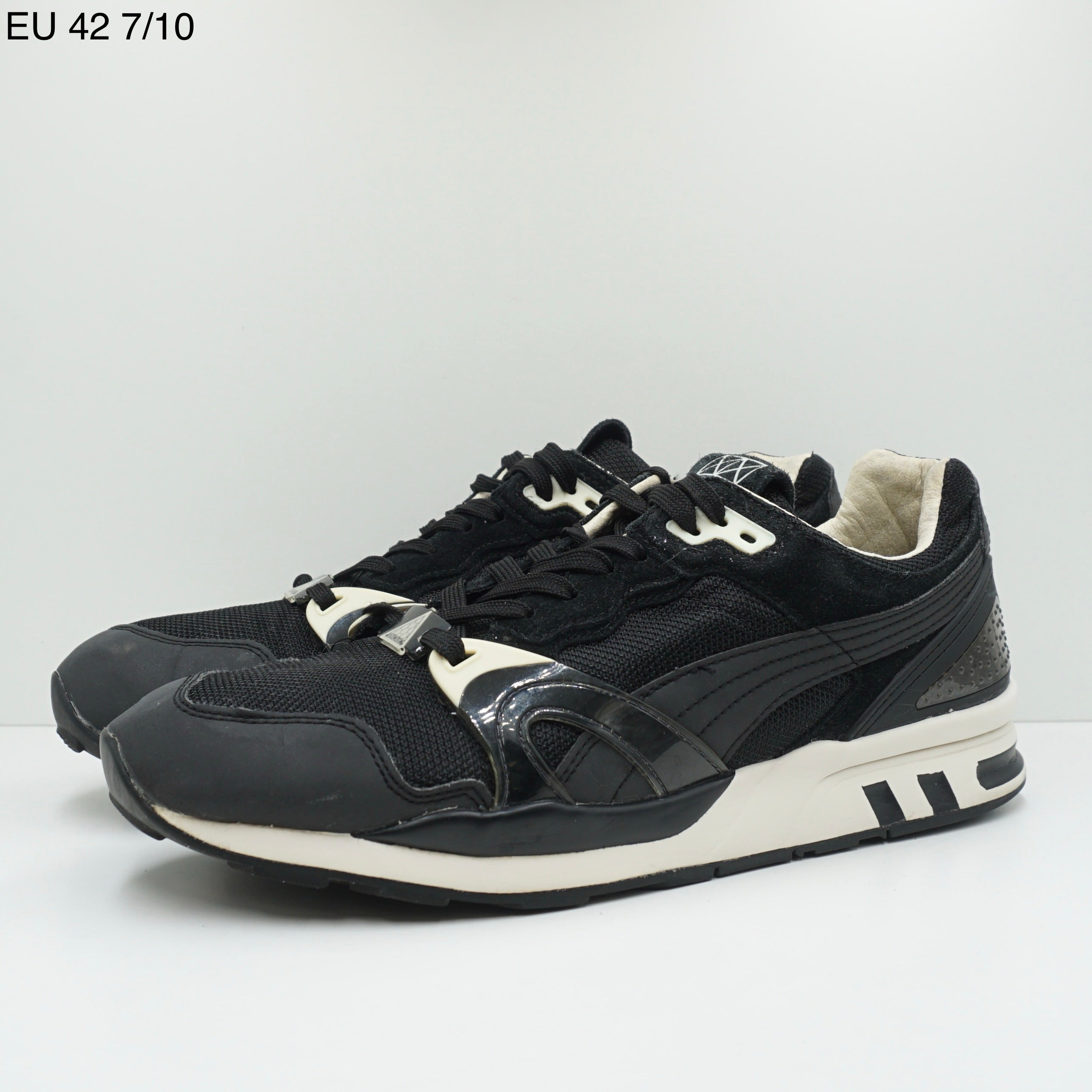 Puma Slam Jam x Trinomic XT2 Plus Black