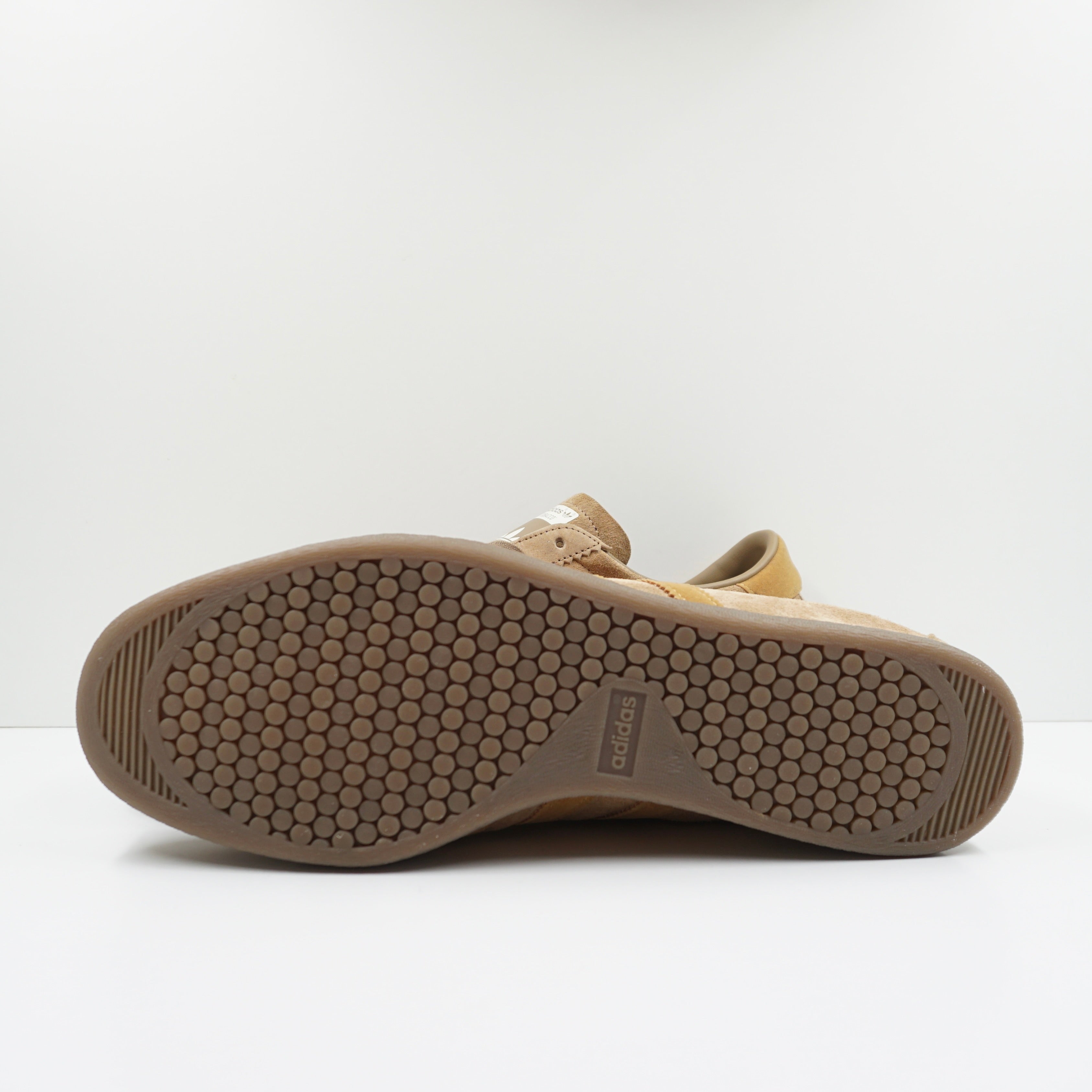 Adidas Tobacco Pantone Mesa Gum