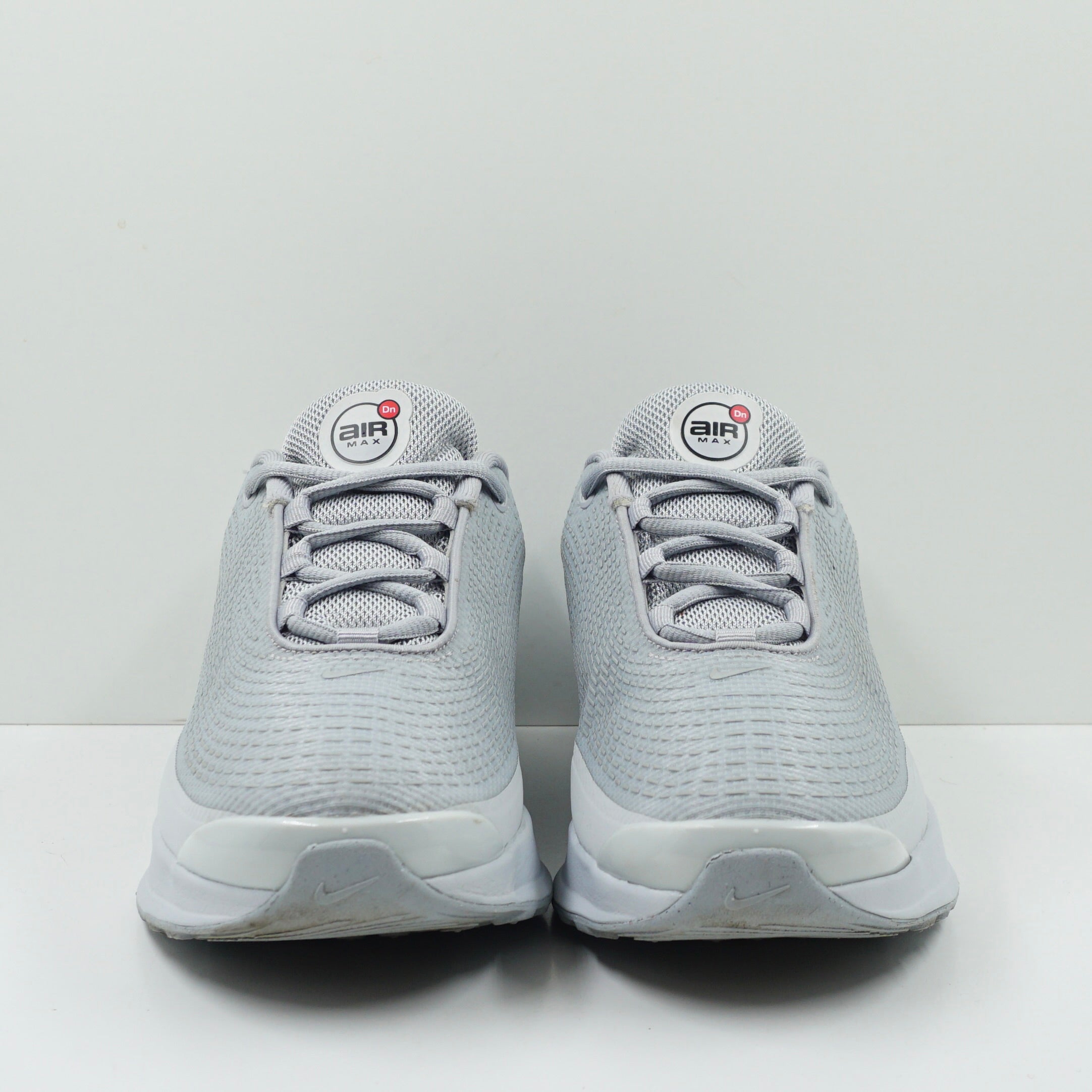 Nike Air Max Dn Wolf Grey (GS)