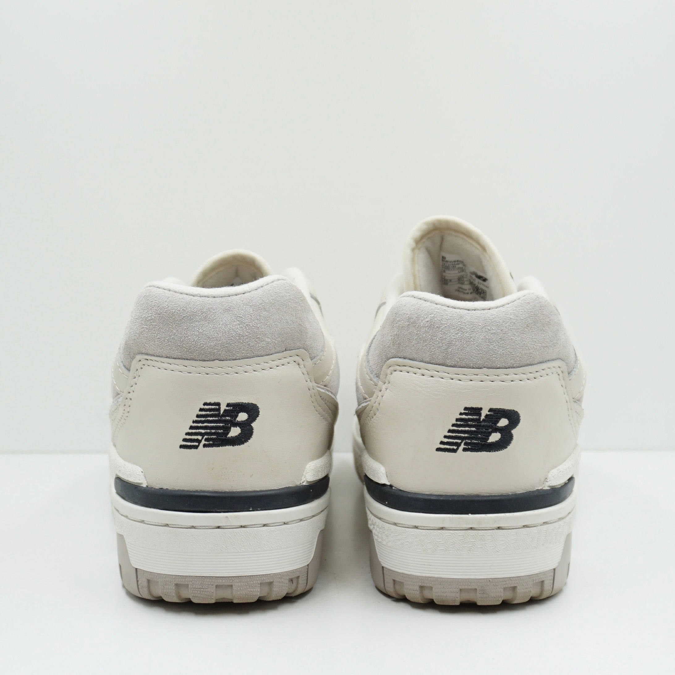 New Balance 550 Linen (W)