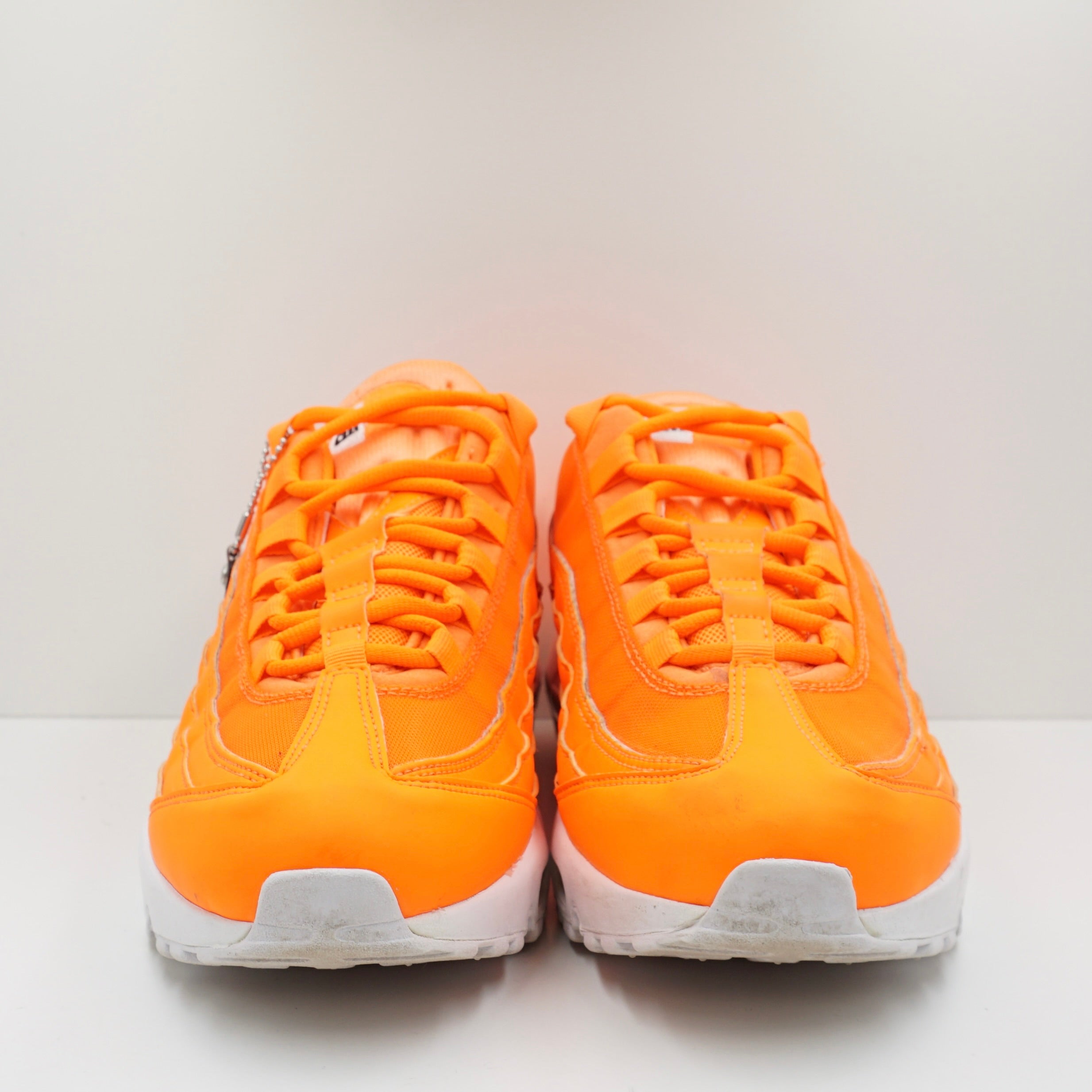 Nike Air Max 95 Just Do It Pack Orange