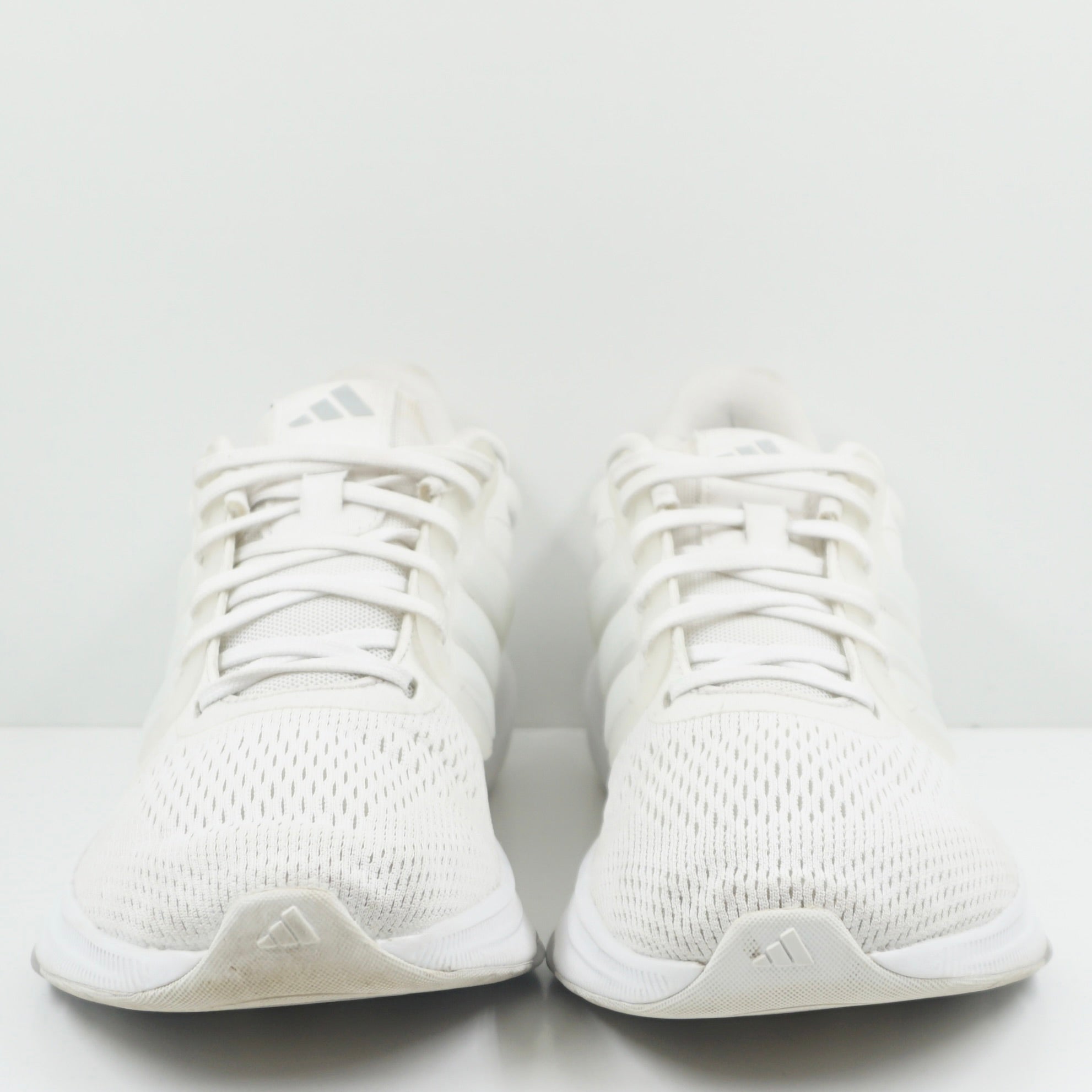 Adidas Ultrabounce Triple White (W)