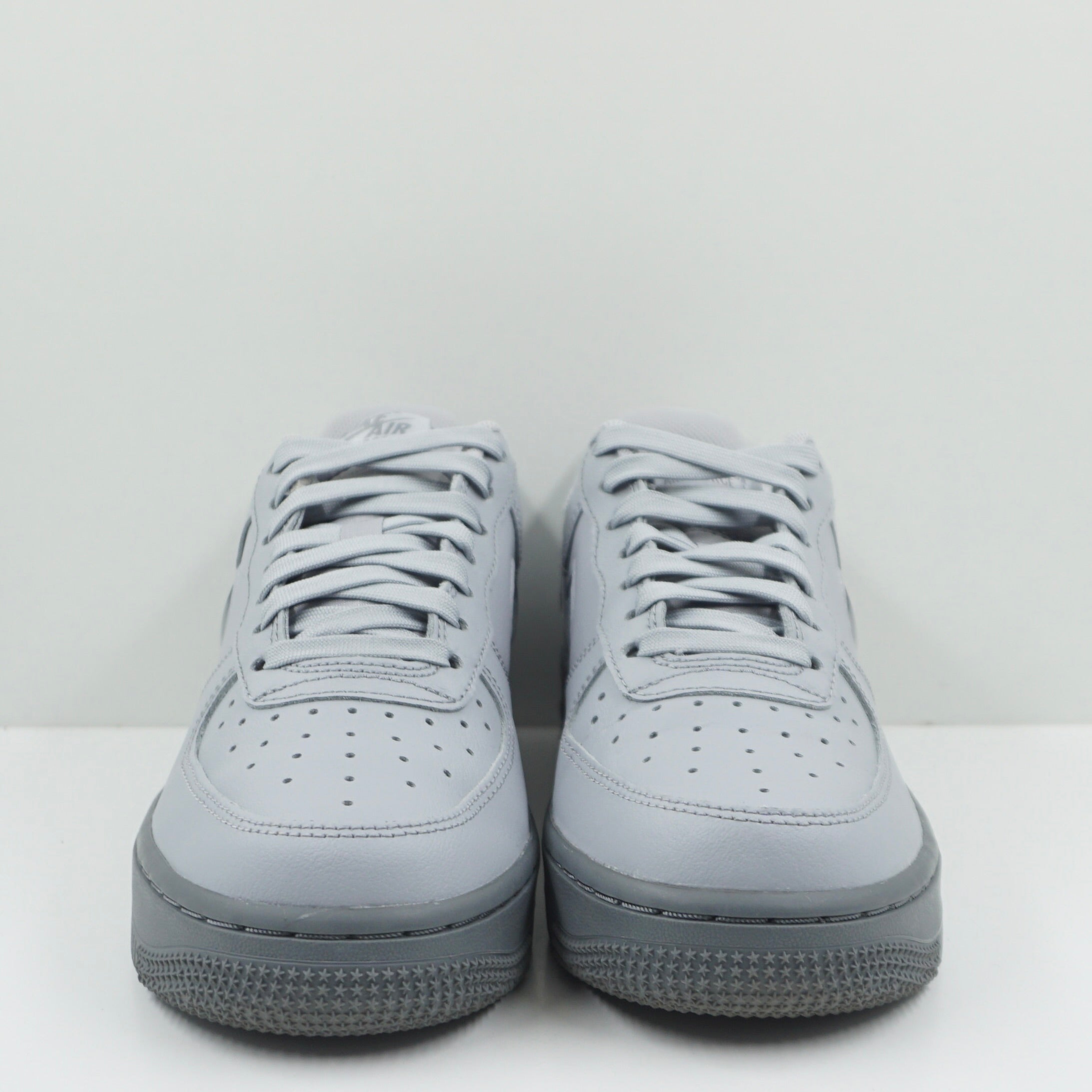 Nike Air Force 1 Low '07 Jewel Wolf Grey