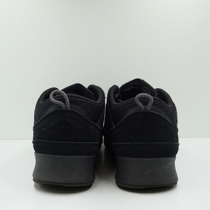 Adidas Jake 2.0 Low Core Black Grey