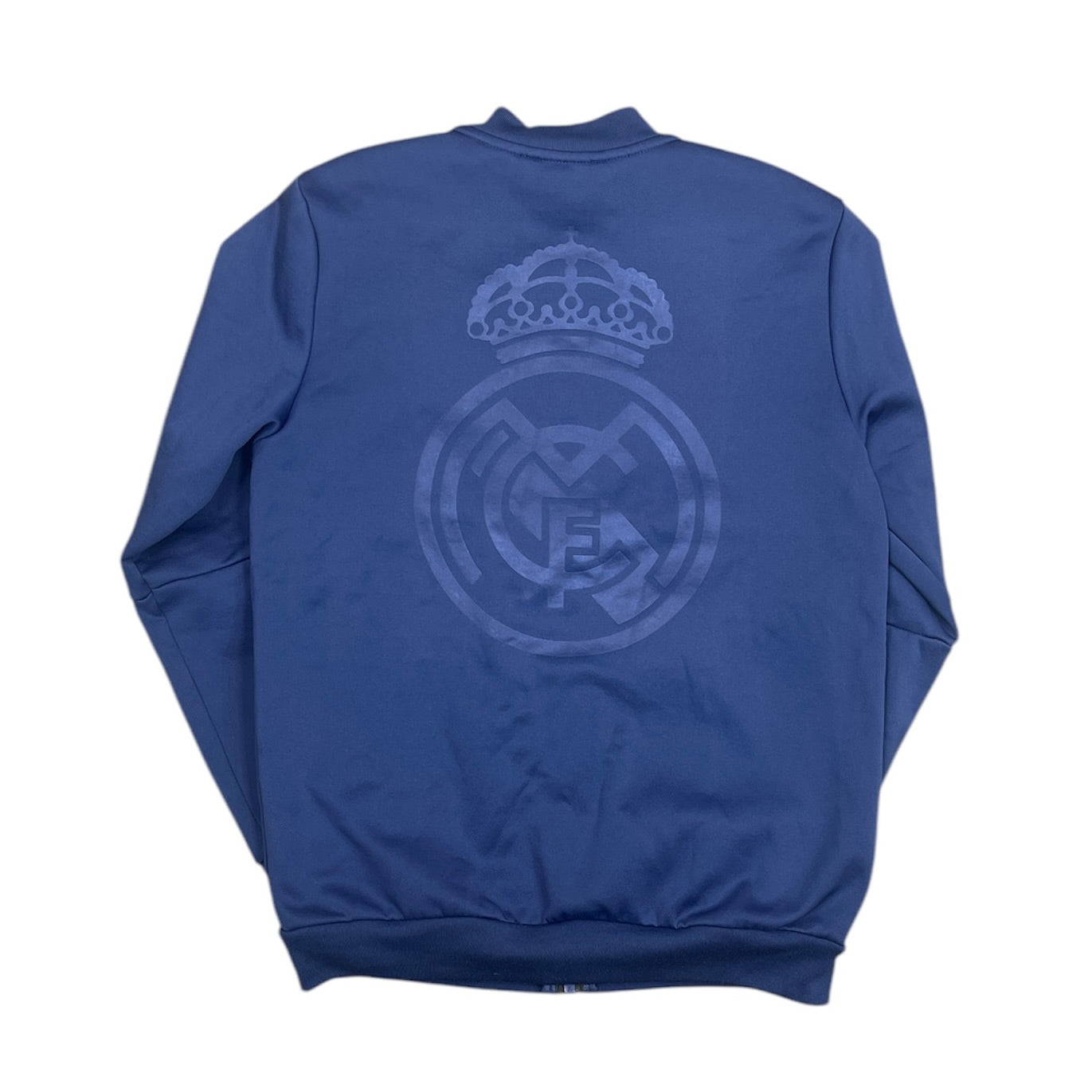 Adidas Real Madrid Track Jacket Sample (Youth)