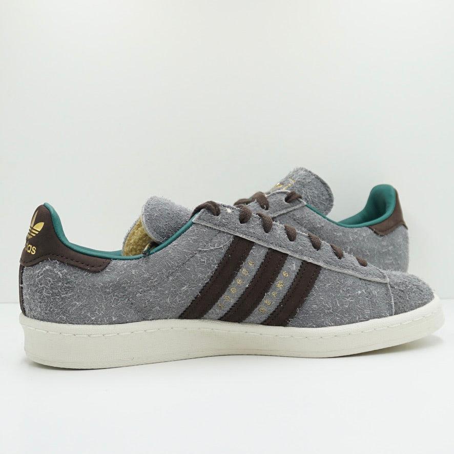 Adidas x Bodega x BEAMS Campus Easy Ivy
