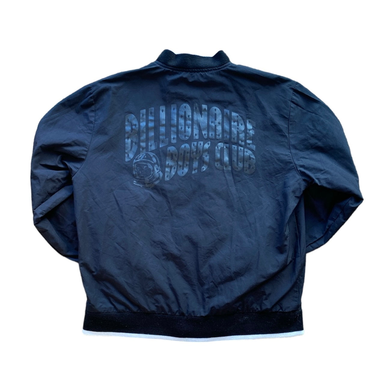 Billionaire Boys Club Reversable Flight Path Jacket