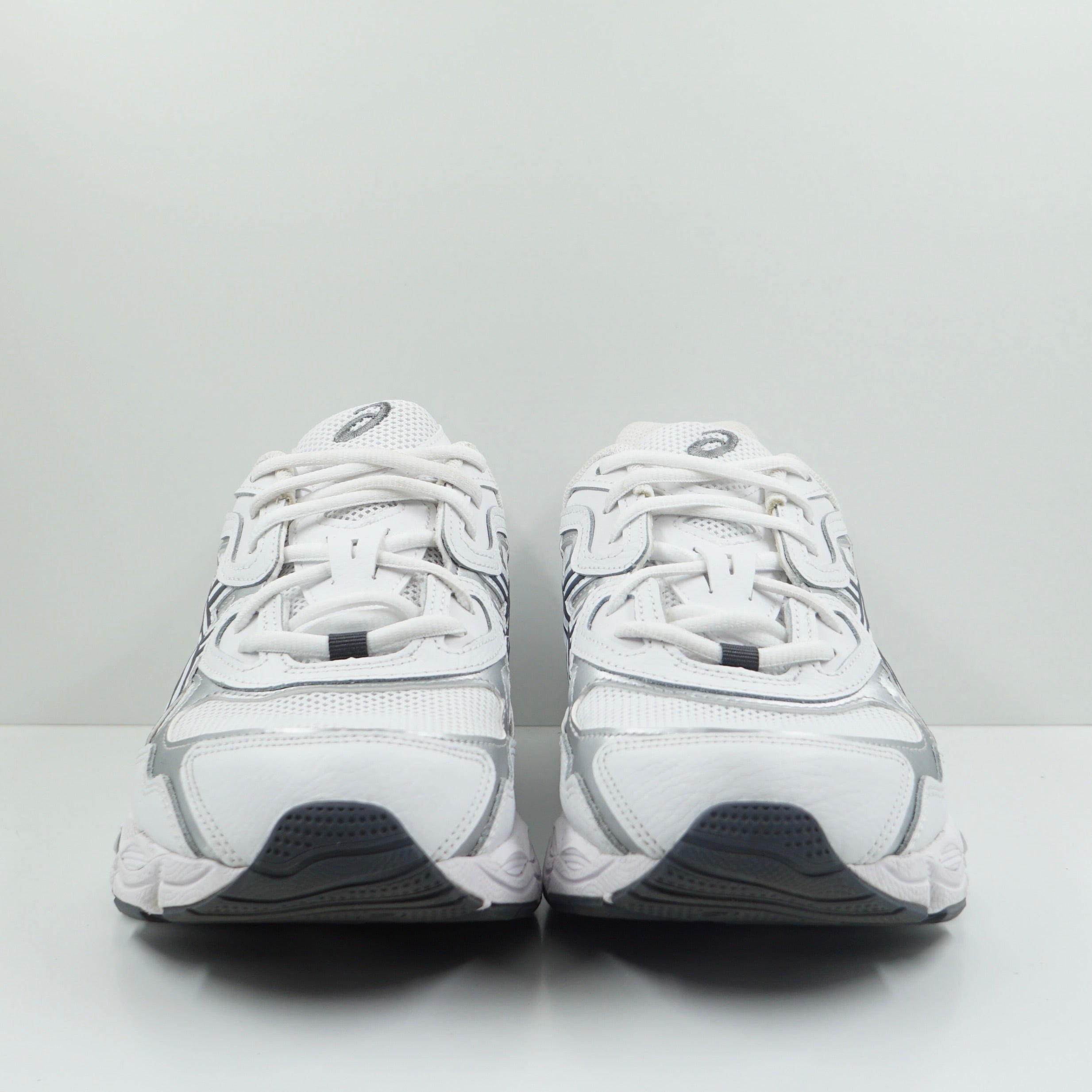 Asics Gel-NYC White Carrier Grey