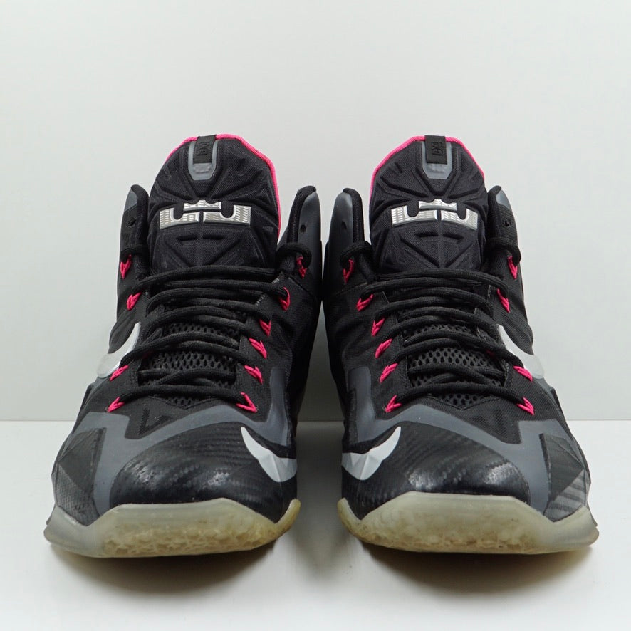 Nike LeBron 11 Miami Nights