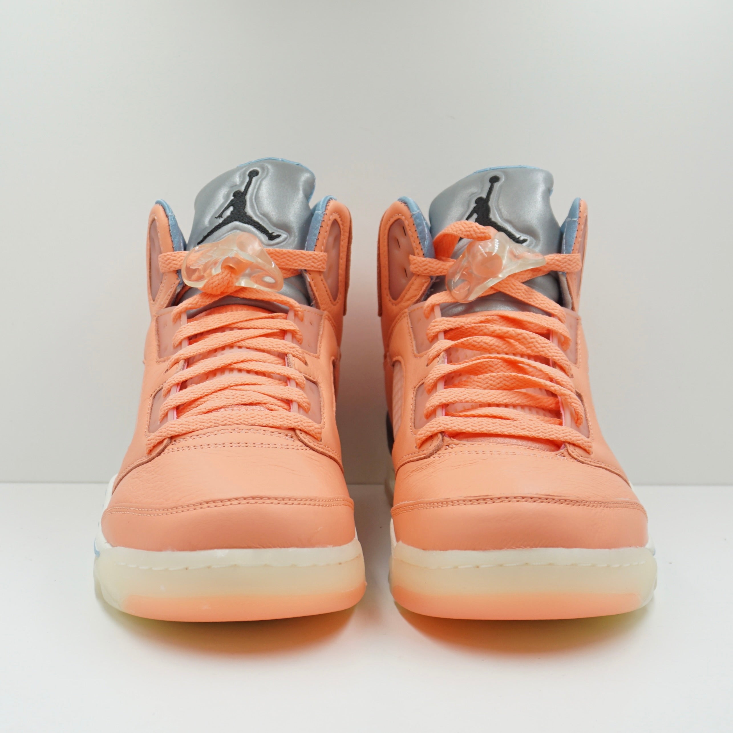 Jordan 5 Retro DJ Khaled We The Best Crimson Bliss