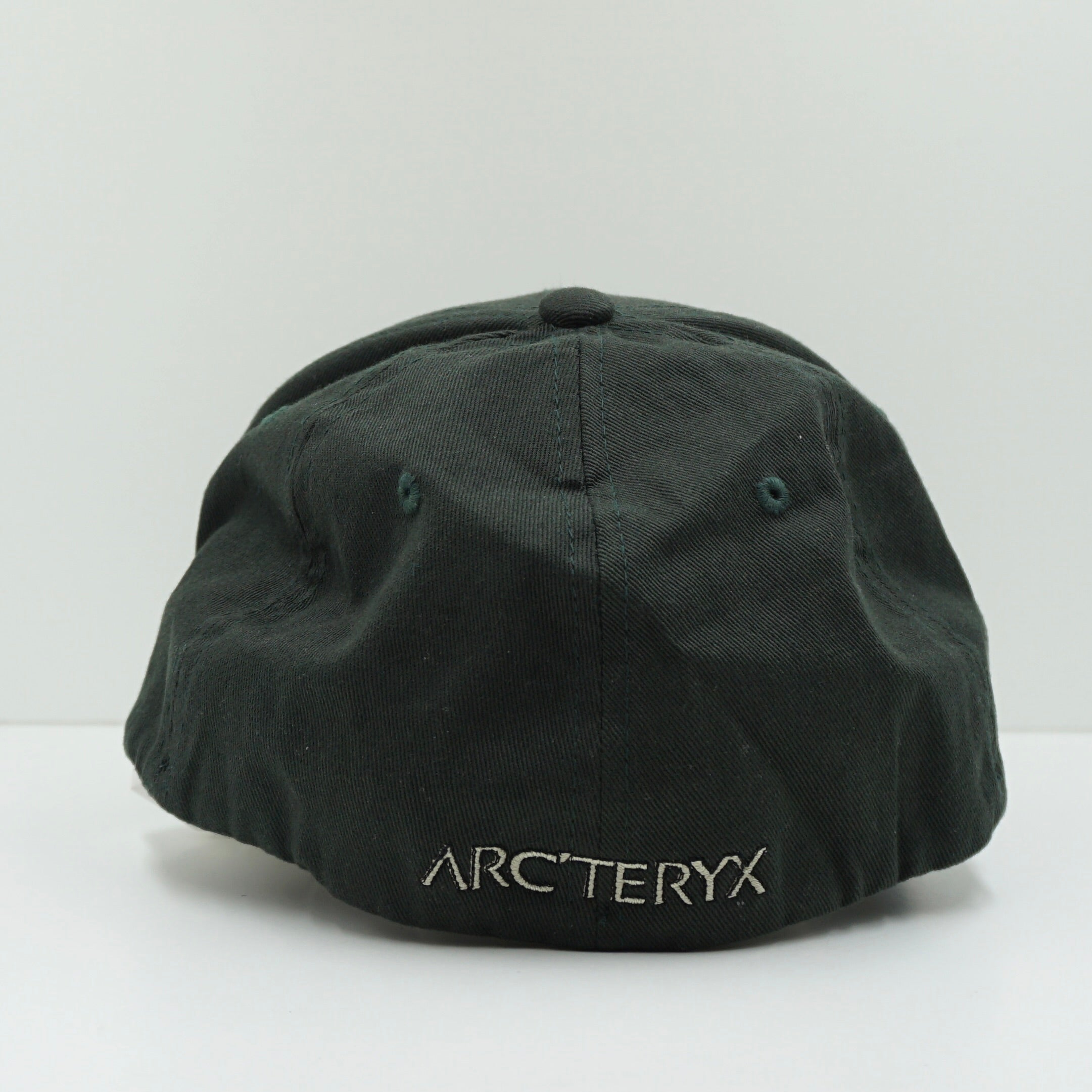 Arc'teryx Green Flexfit  Cap