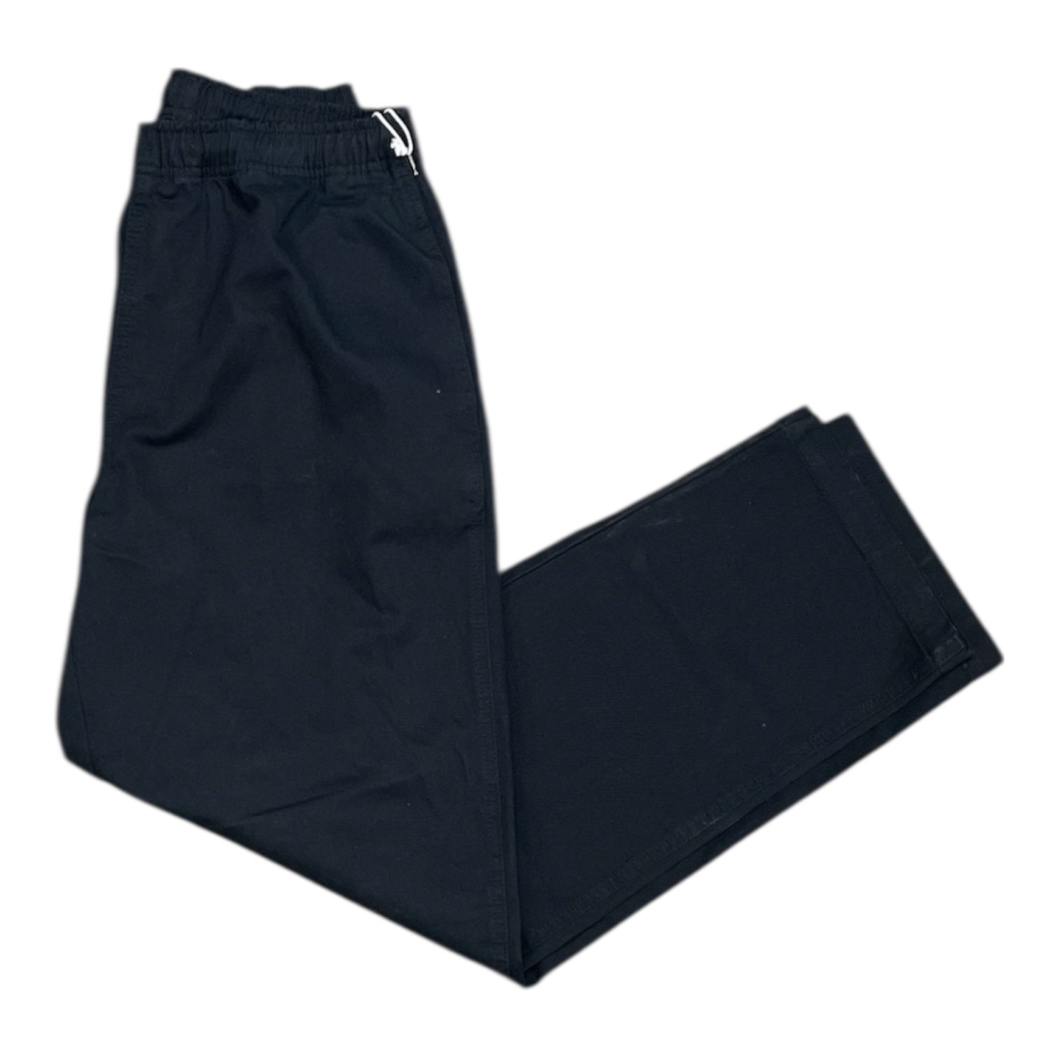 Obey Easy Twill Black Pants