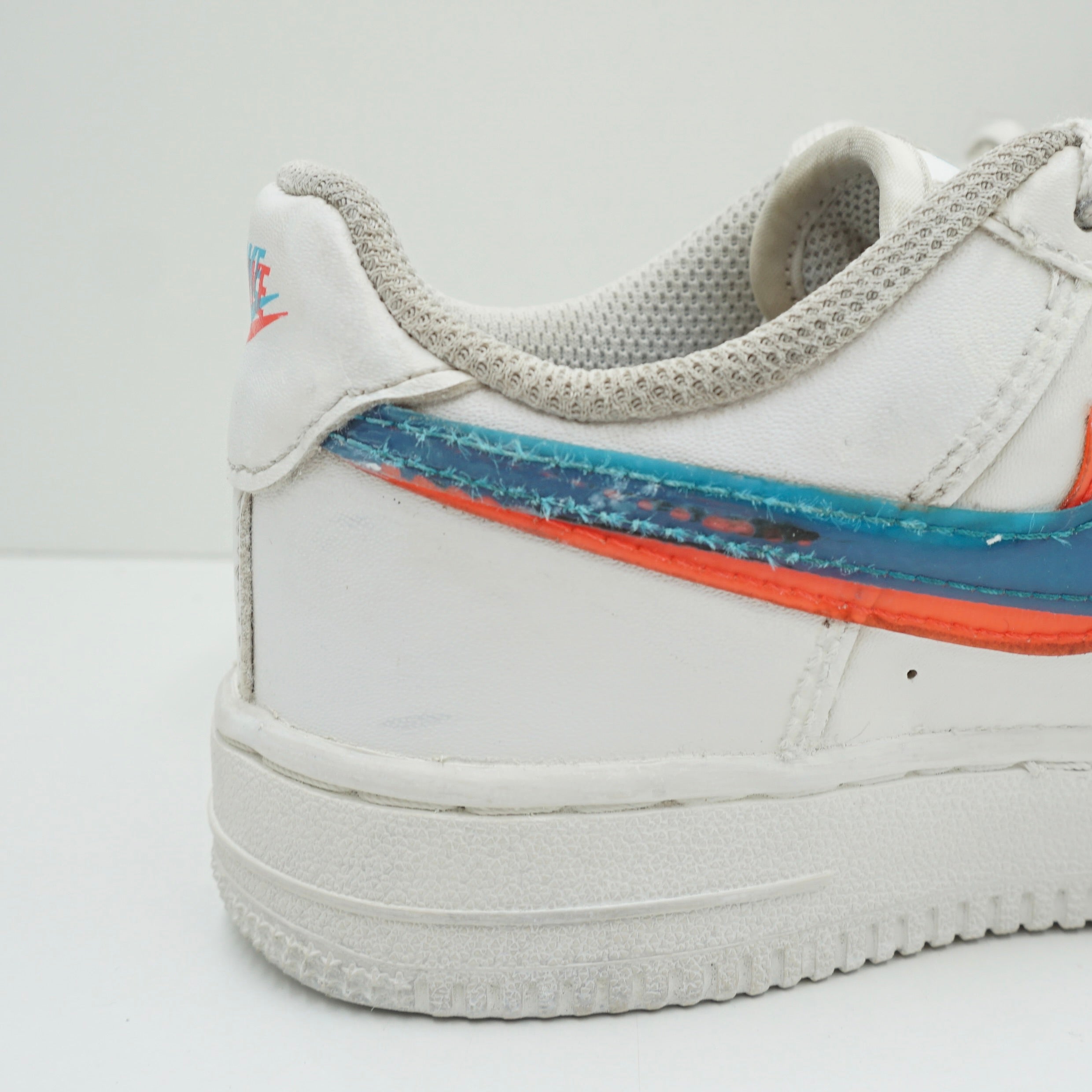 Nike Force 1 LV8 KSA 3D Glasses (PS)