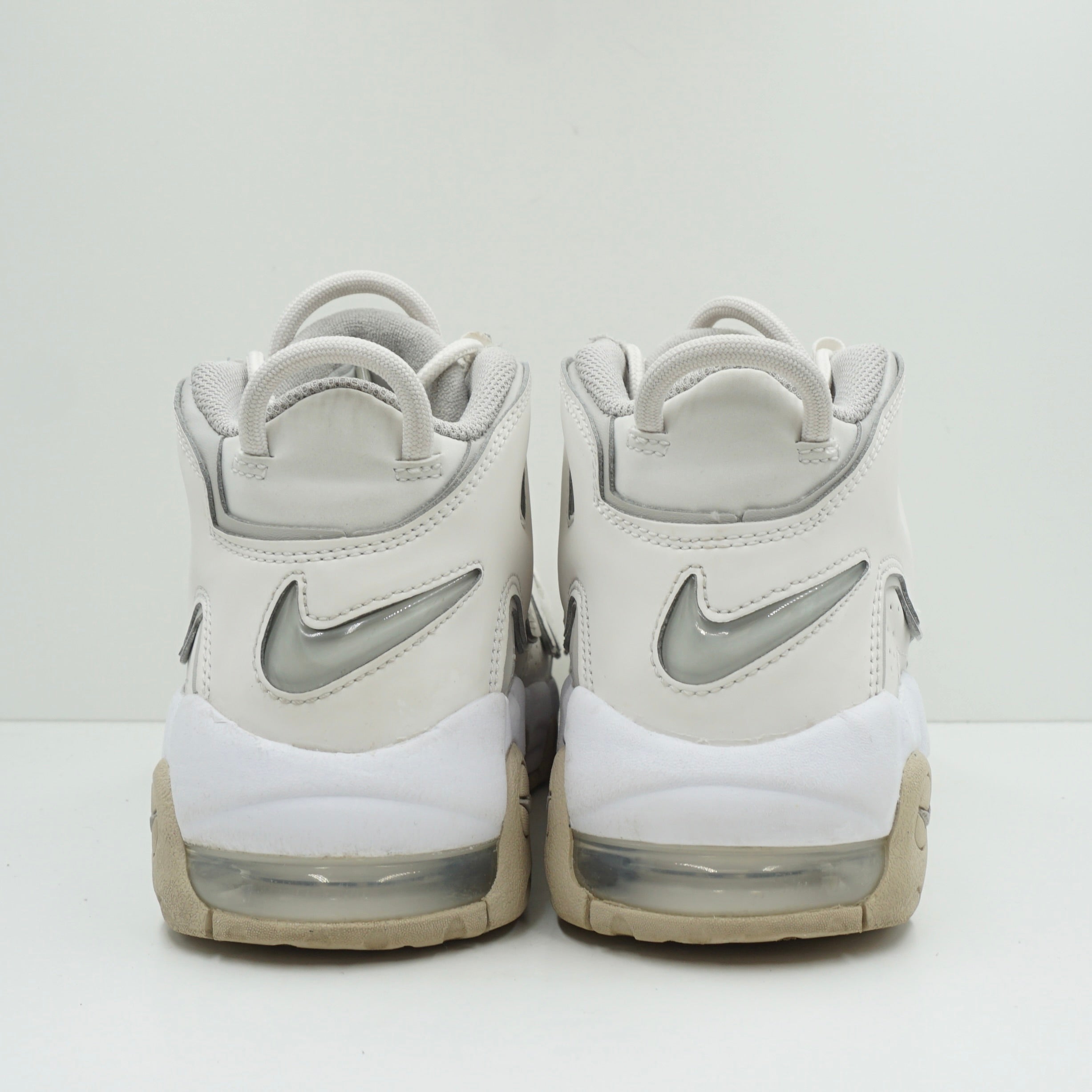 Nike Air More Uptempo Phantom (GS)