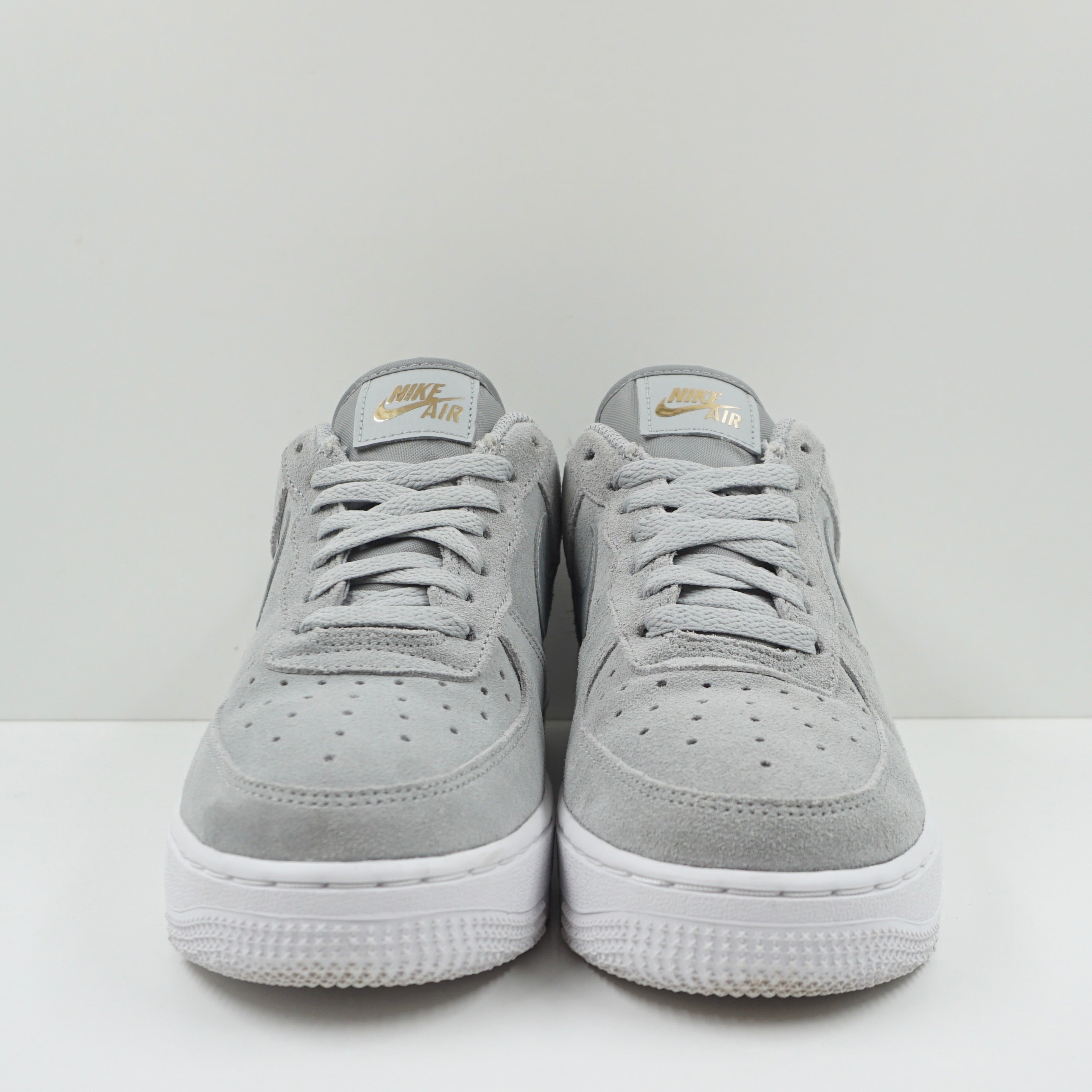 Nike Air Force 1 '07 Light Smoke Grey (W)