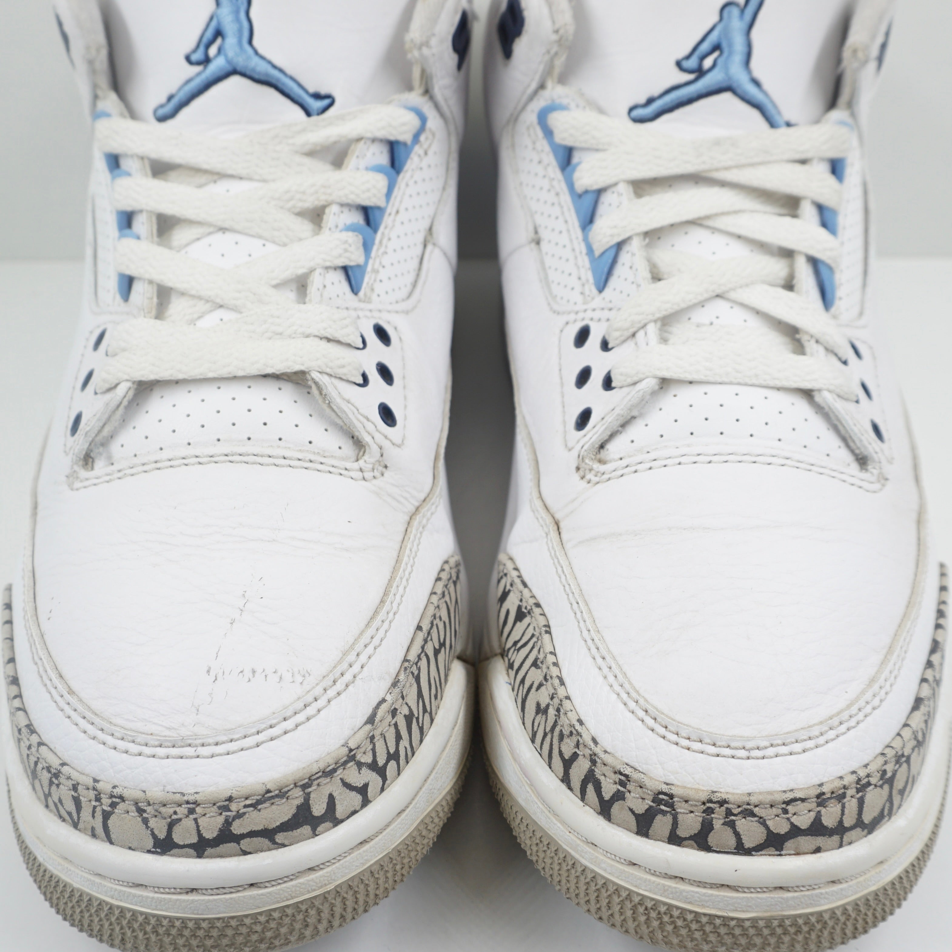 Jordan 3 Retro UNC (2020)