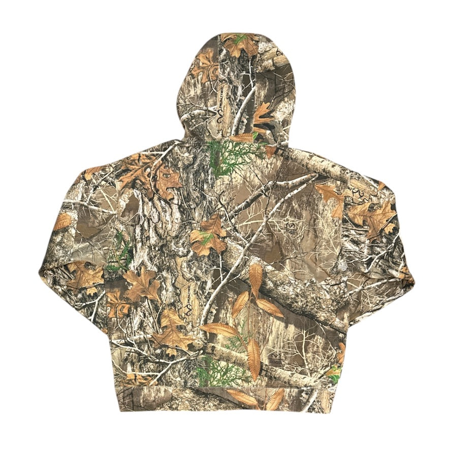 Nike SB Realtree Camo Hoodie