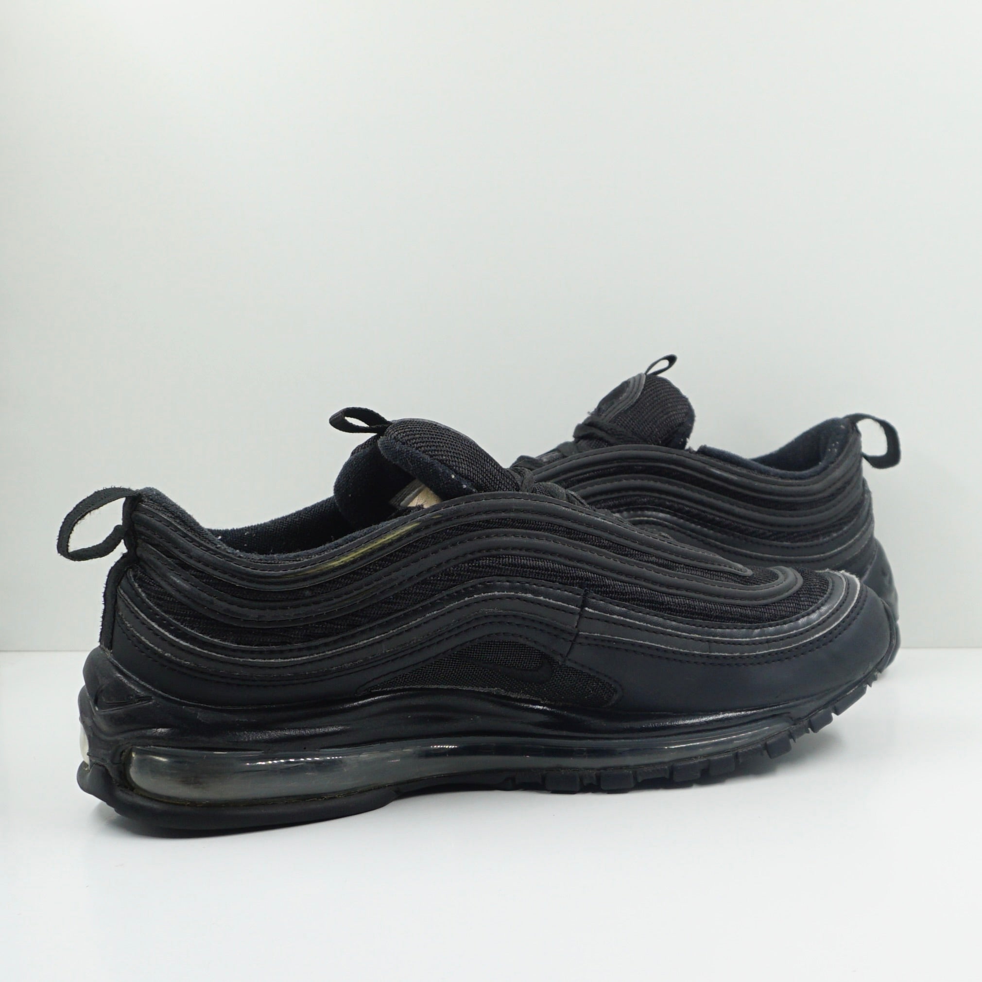 Nike Air Max 97 Triple Black
