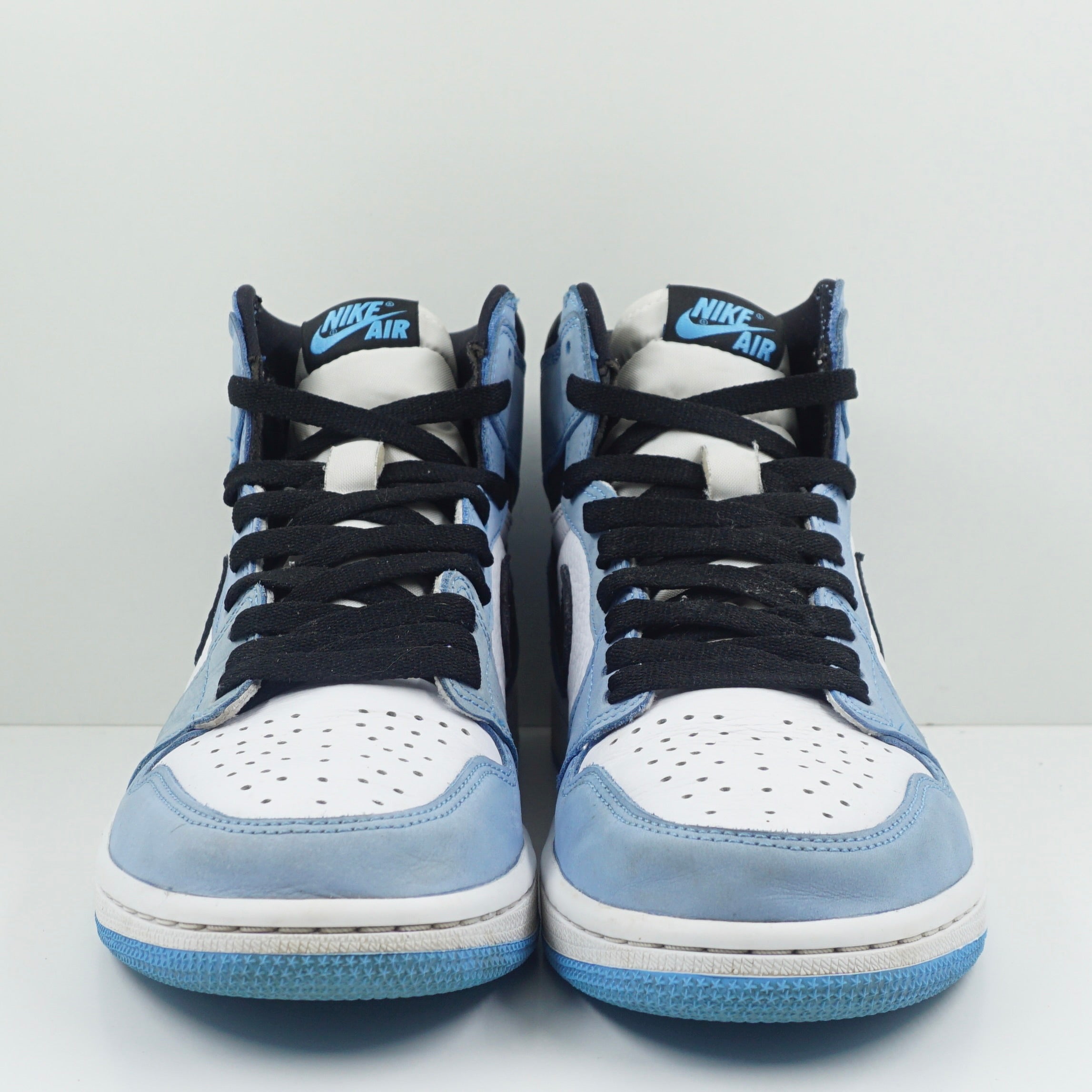 Jordan 1 Retro High OG University Blue