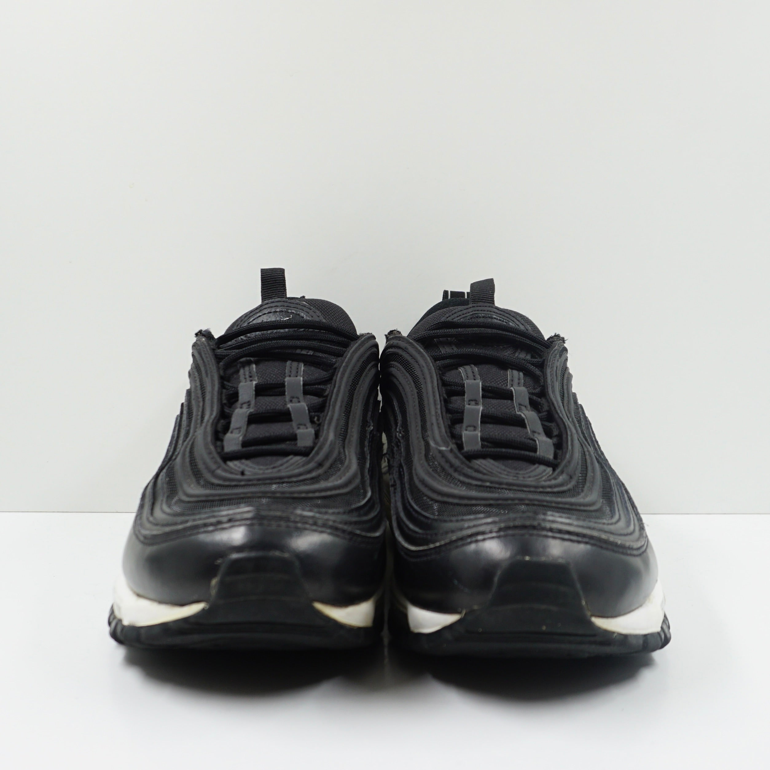 Nike Air Max 97 Black White (W) (2022)