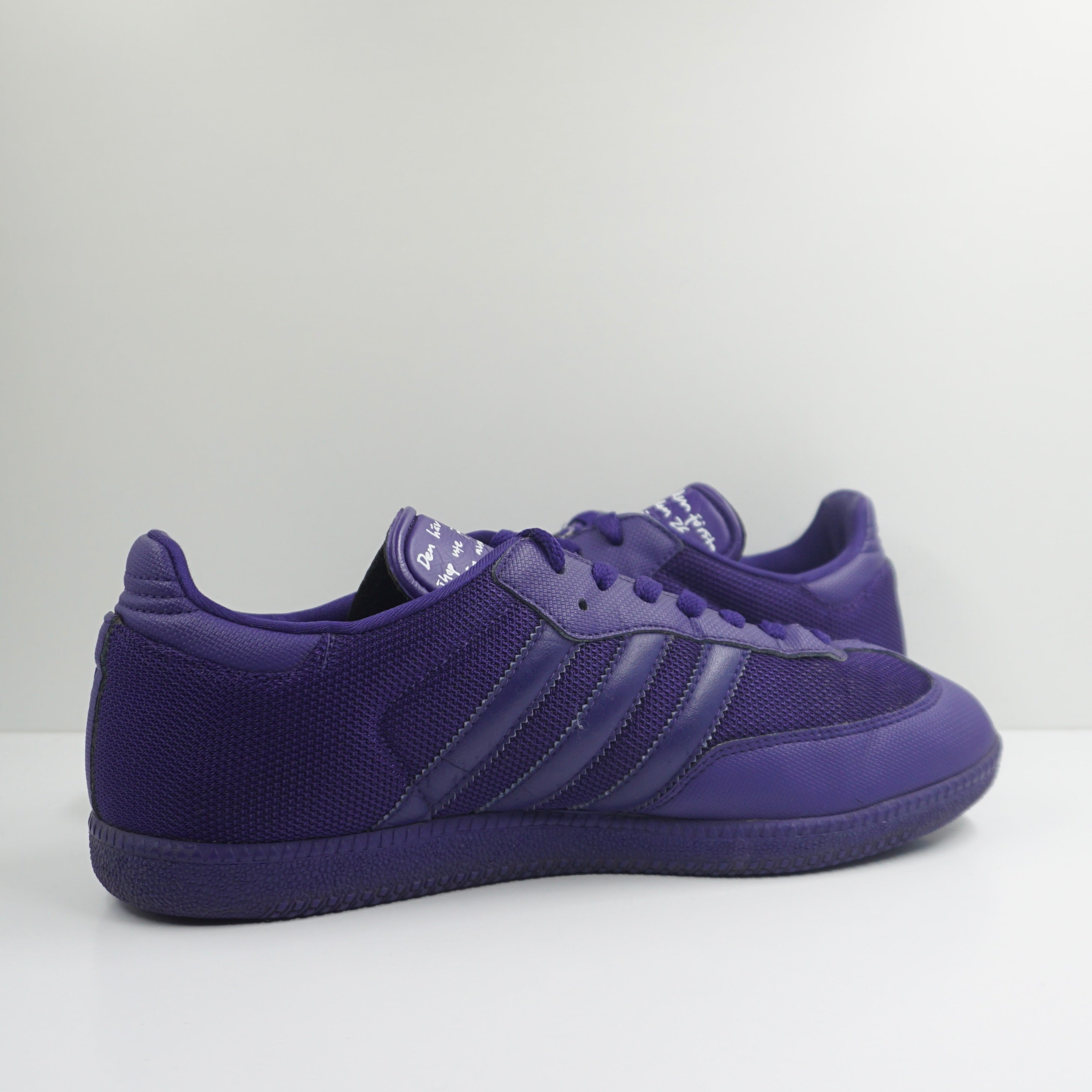 Adidas Samba Sneakersnstuff