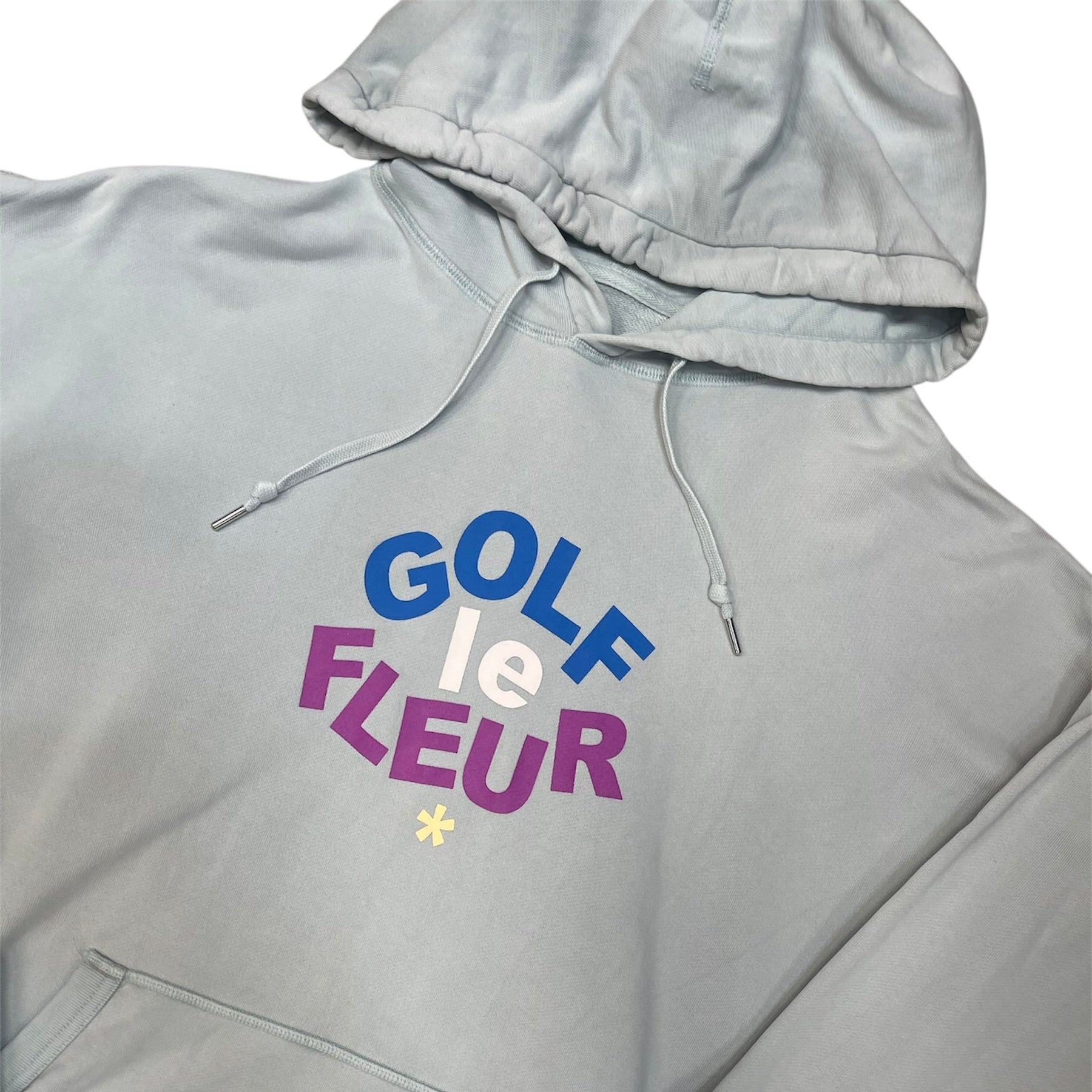 Converse Golf Le Fleur Hoodie