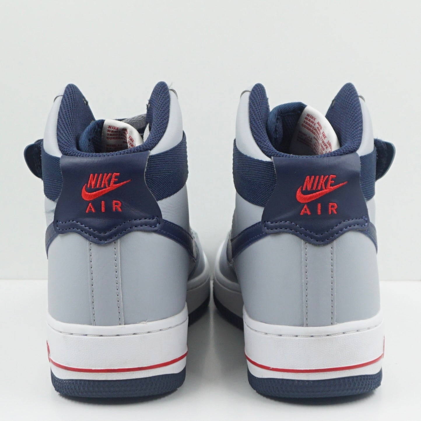 Nike Air Force 1 High QA Patriots (W)