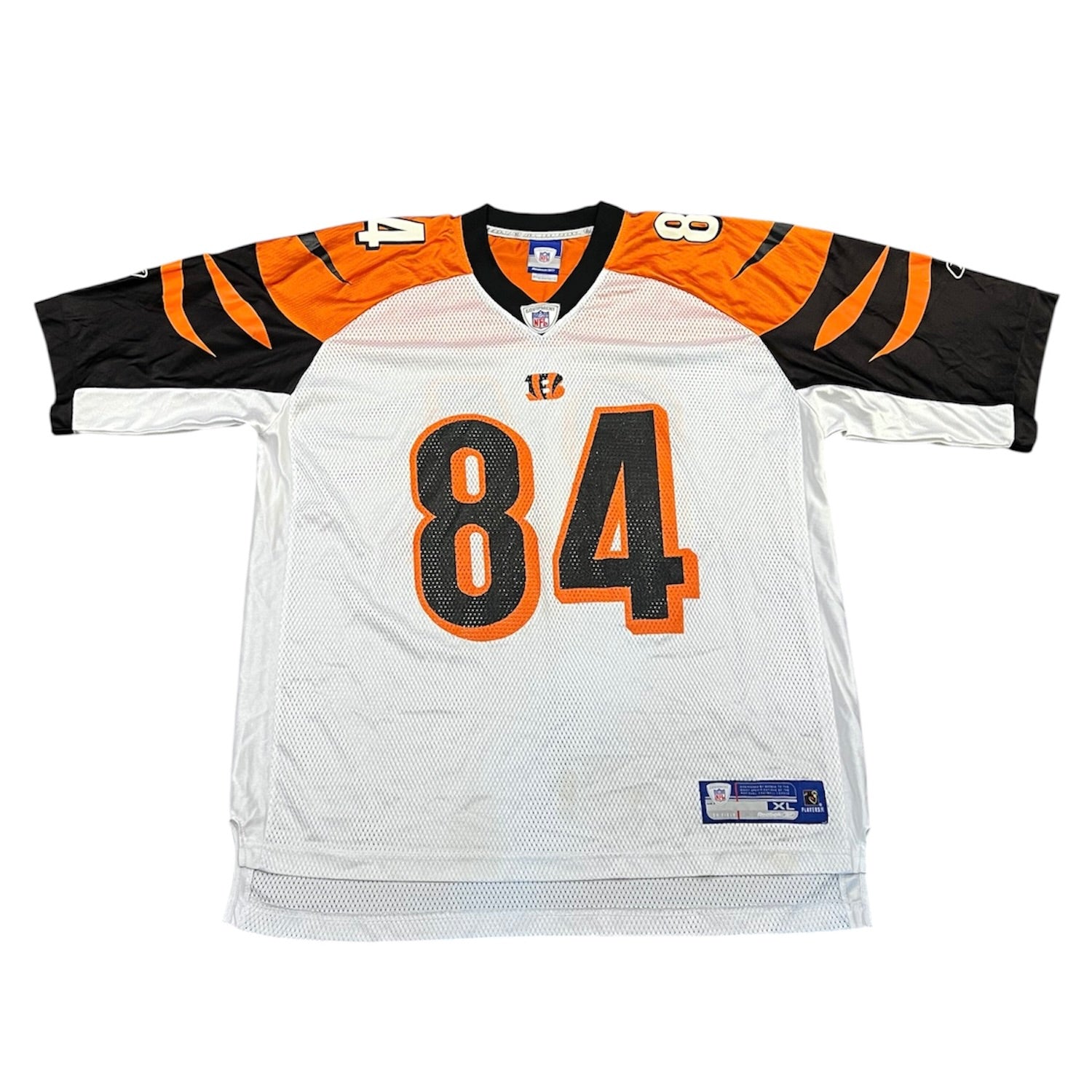 Reebok Cincinnati Bengals Houshmandzadeh #84 NFL Jersey