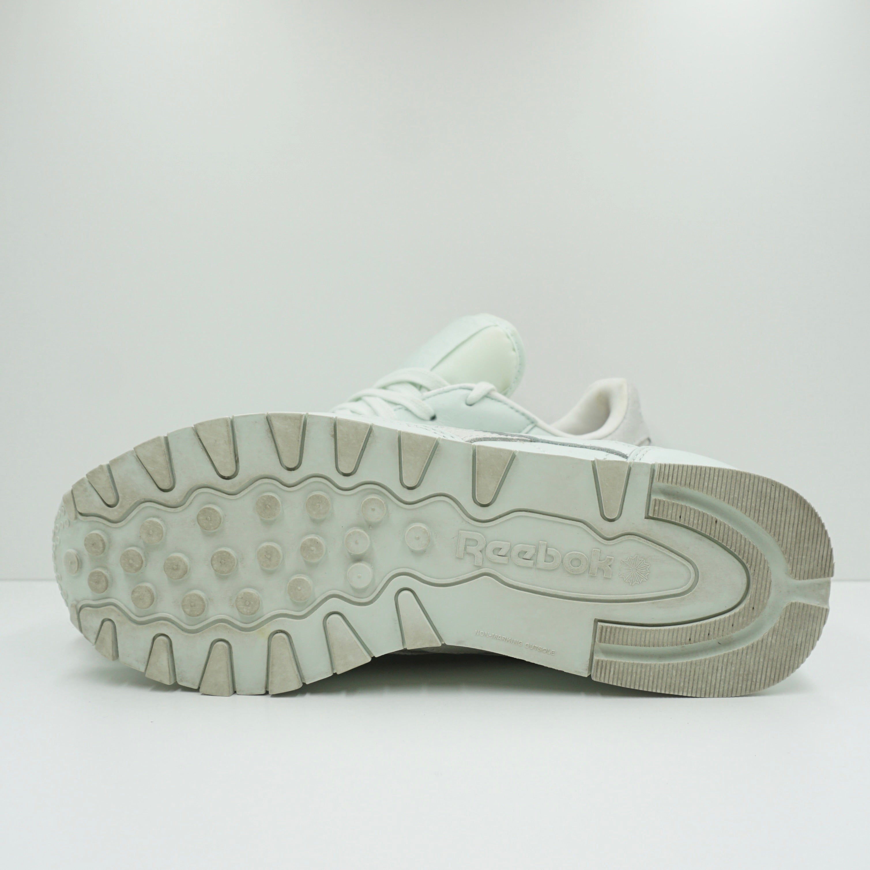 Reebok x Face Stockholm Classic Leather Spirit (W)