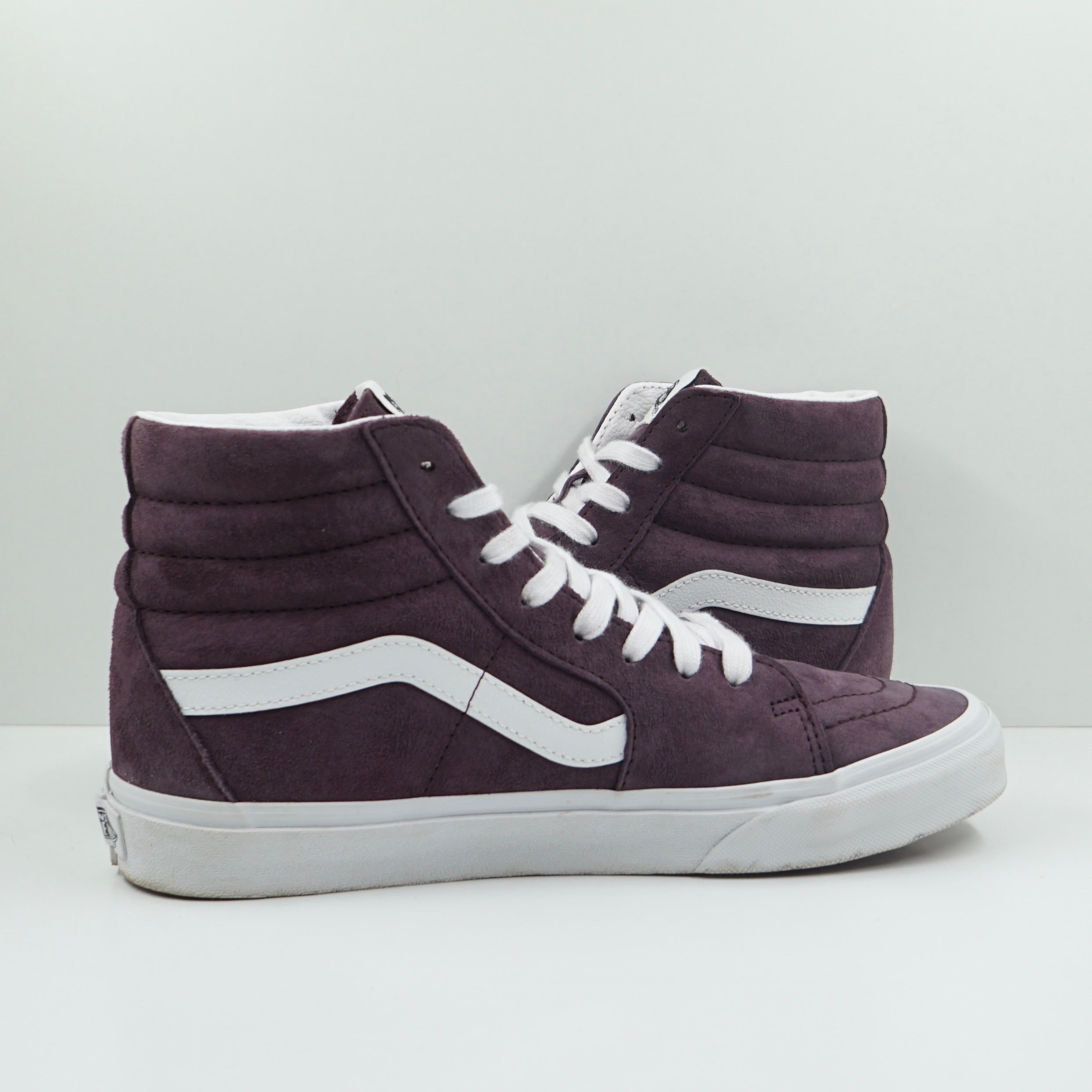 Vans Sk8-Hi Plum