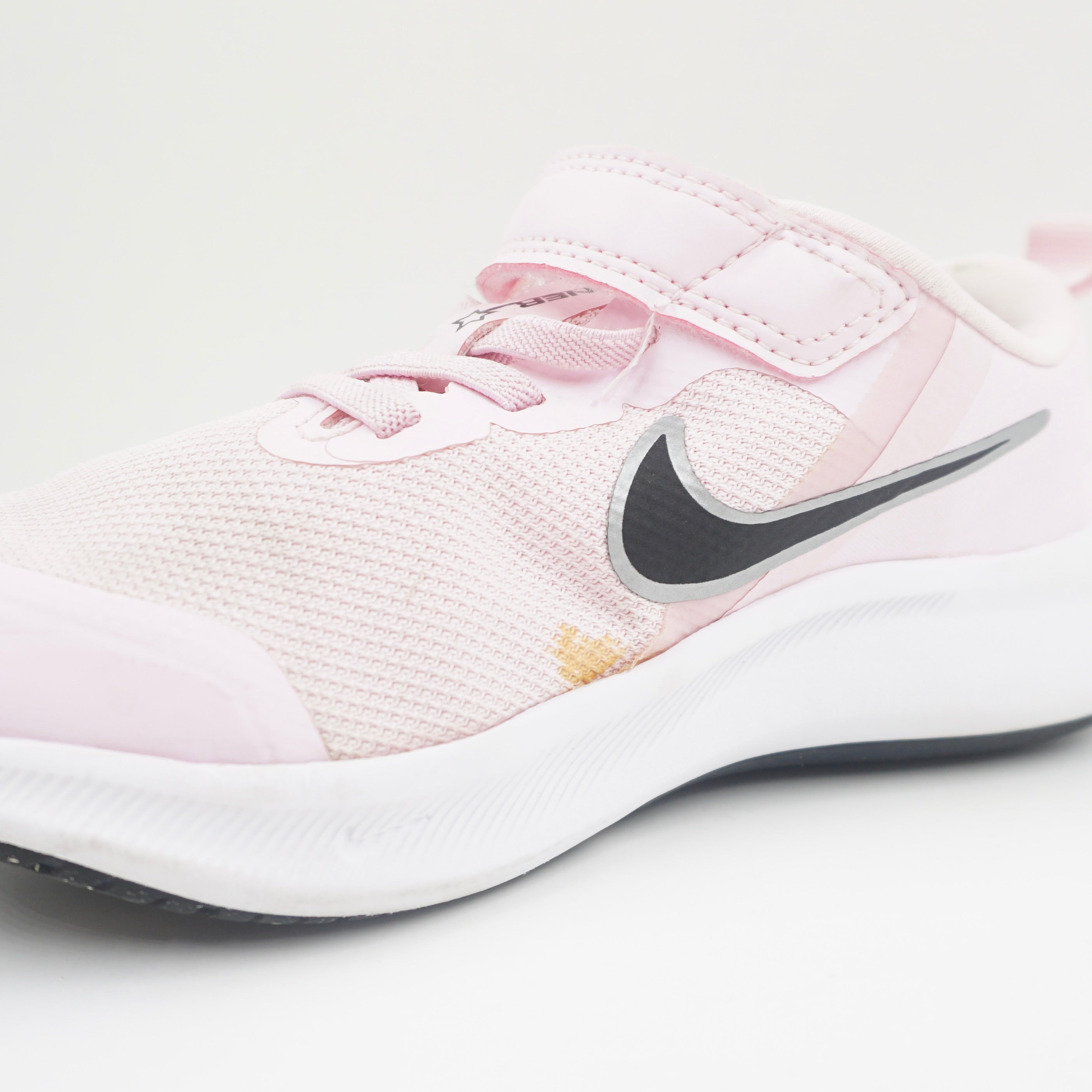 Nike Star Runner 3 Pink Foam (PS)