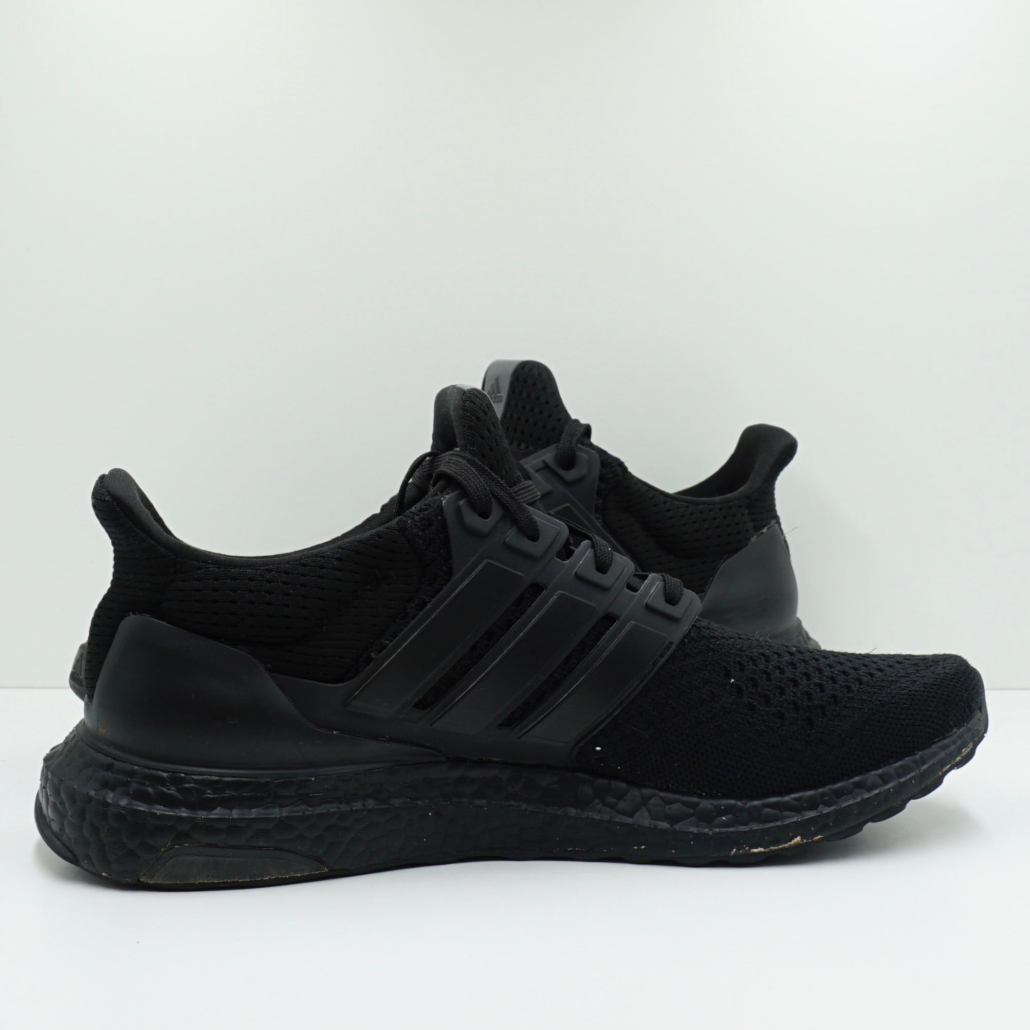 Adidas Ultra Boost 1.0 DNA Triple Black