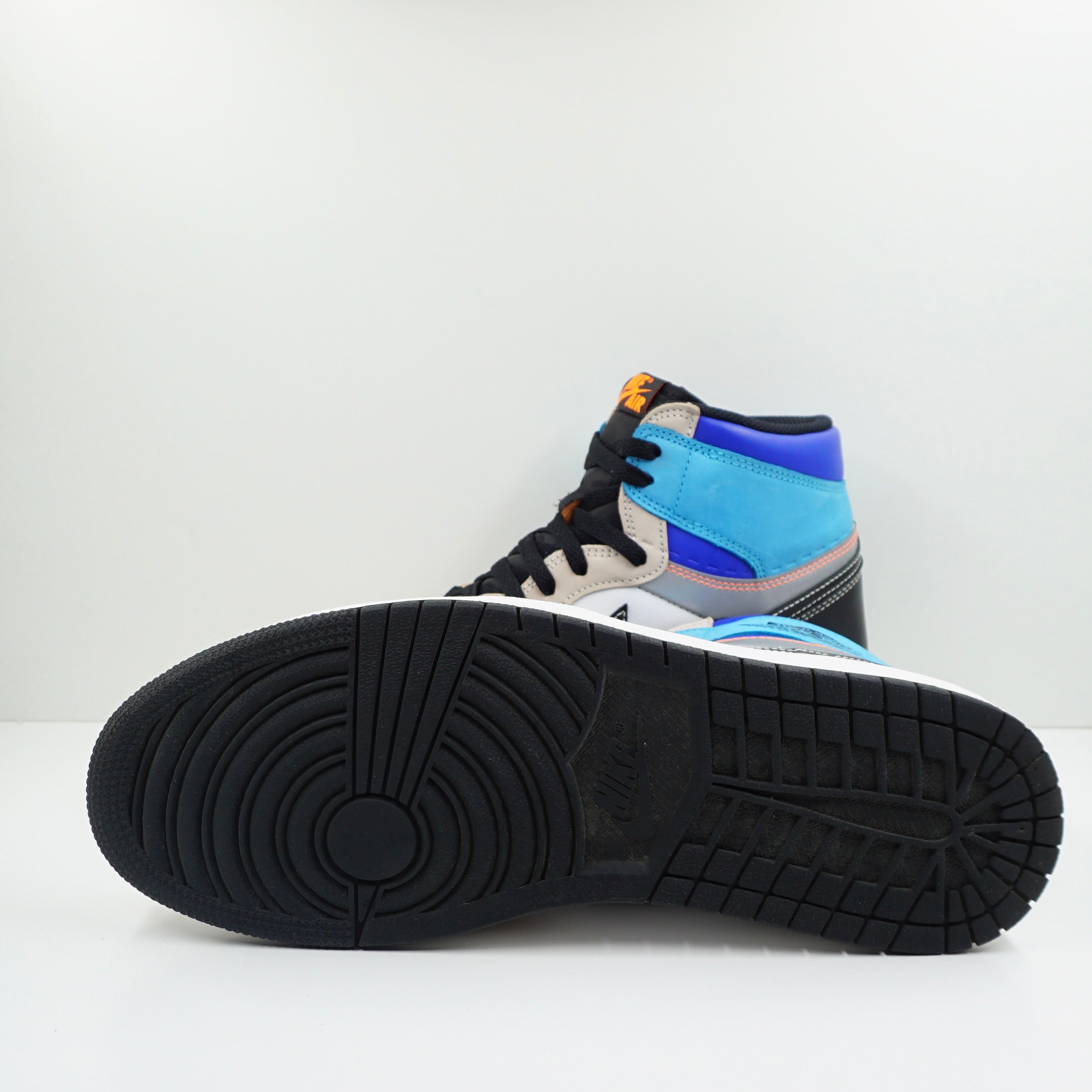 Jordan 1 Retro High OG Prototype