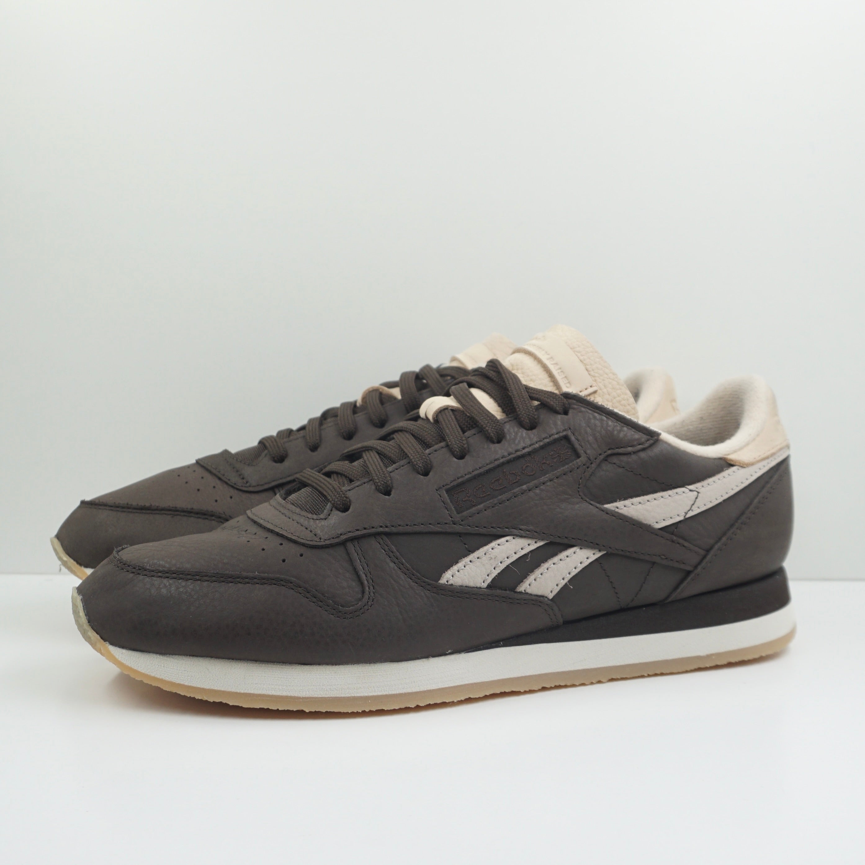 Reebok Classic Leather Premium Brown