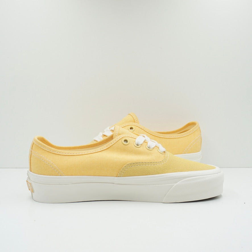 Vans Authentic Reissue 44 Yellow