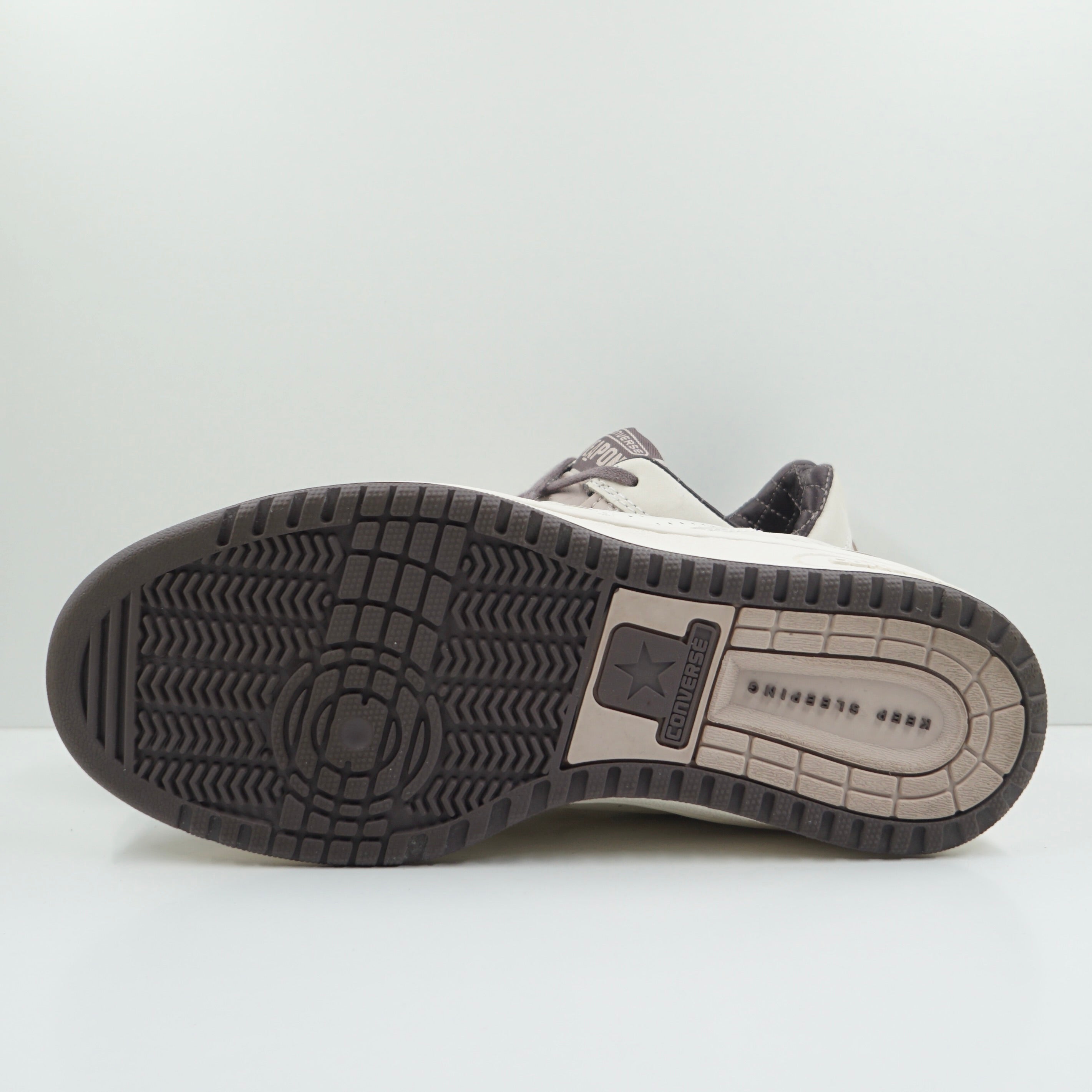 Converse Weapon Ox A Ma Maniére While You Were Sleeping