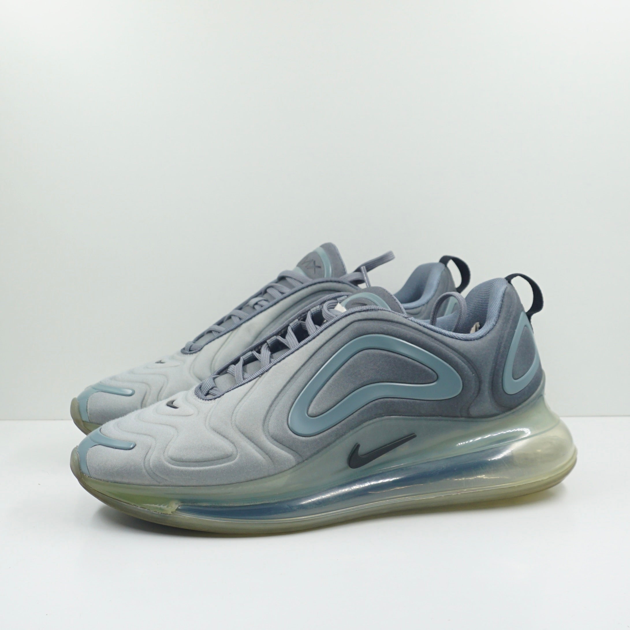 Nike Air Max 720 Carbon Grey