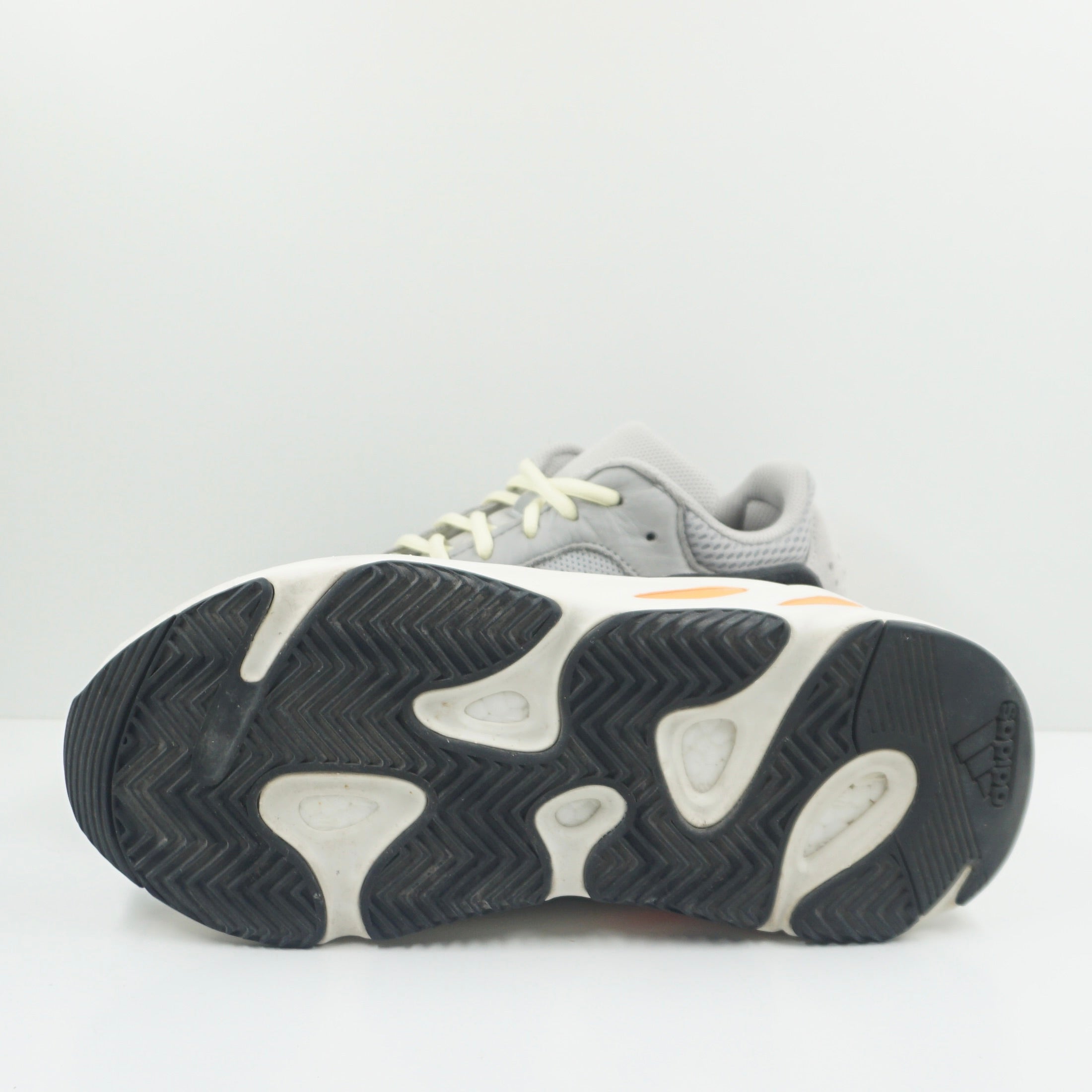 Adidas Yeezy Boost 700 Wave Runner Solid Grey