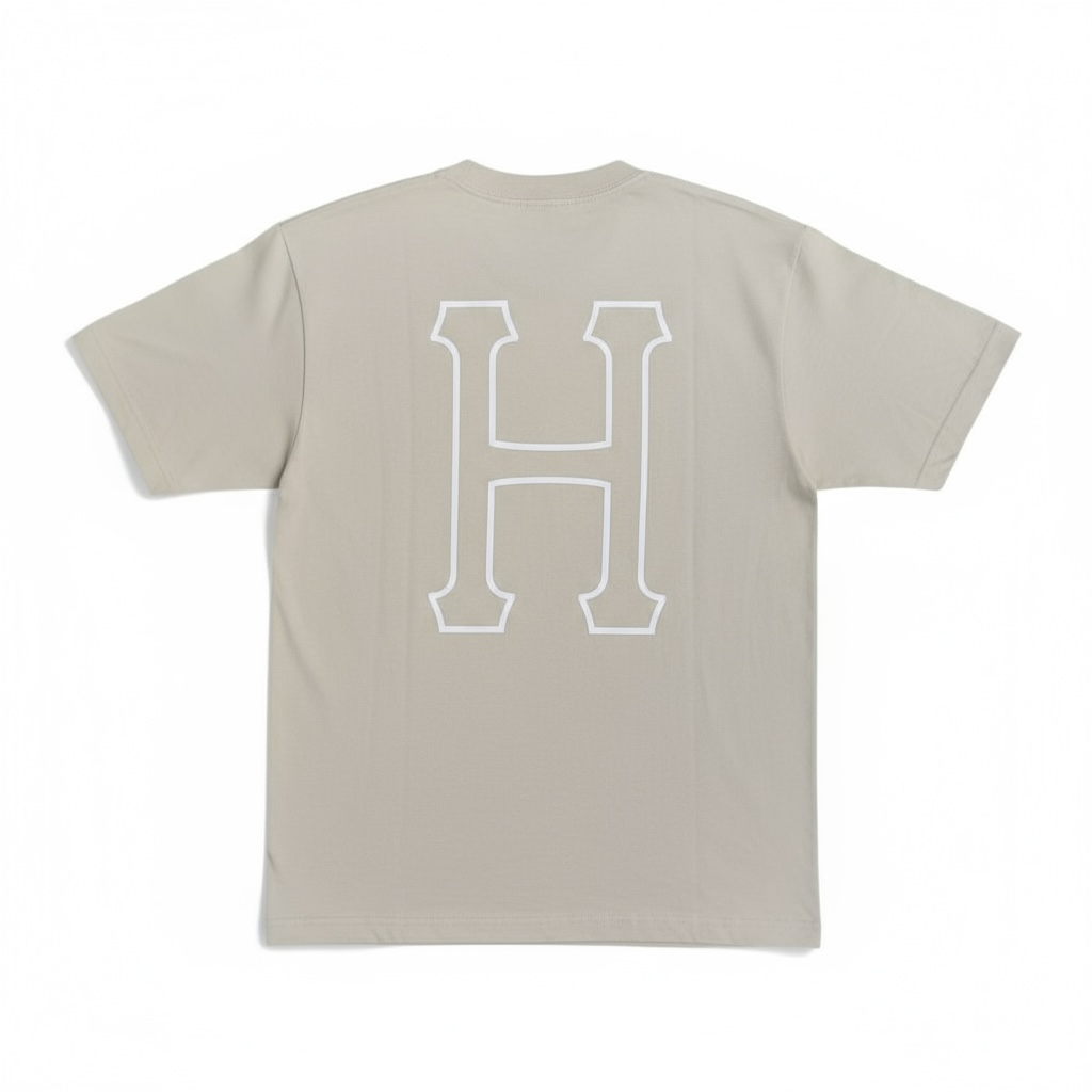 HUF Set H Stone Tshirt