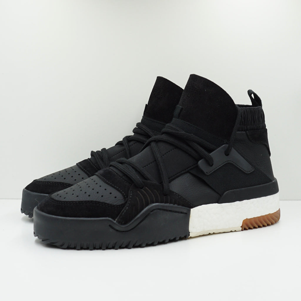 Adidas Originals Cm7823 Adidas AW BBall Alexander Wang Black - Main Image