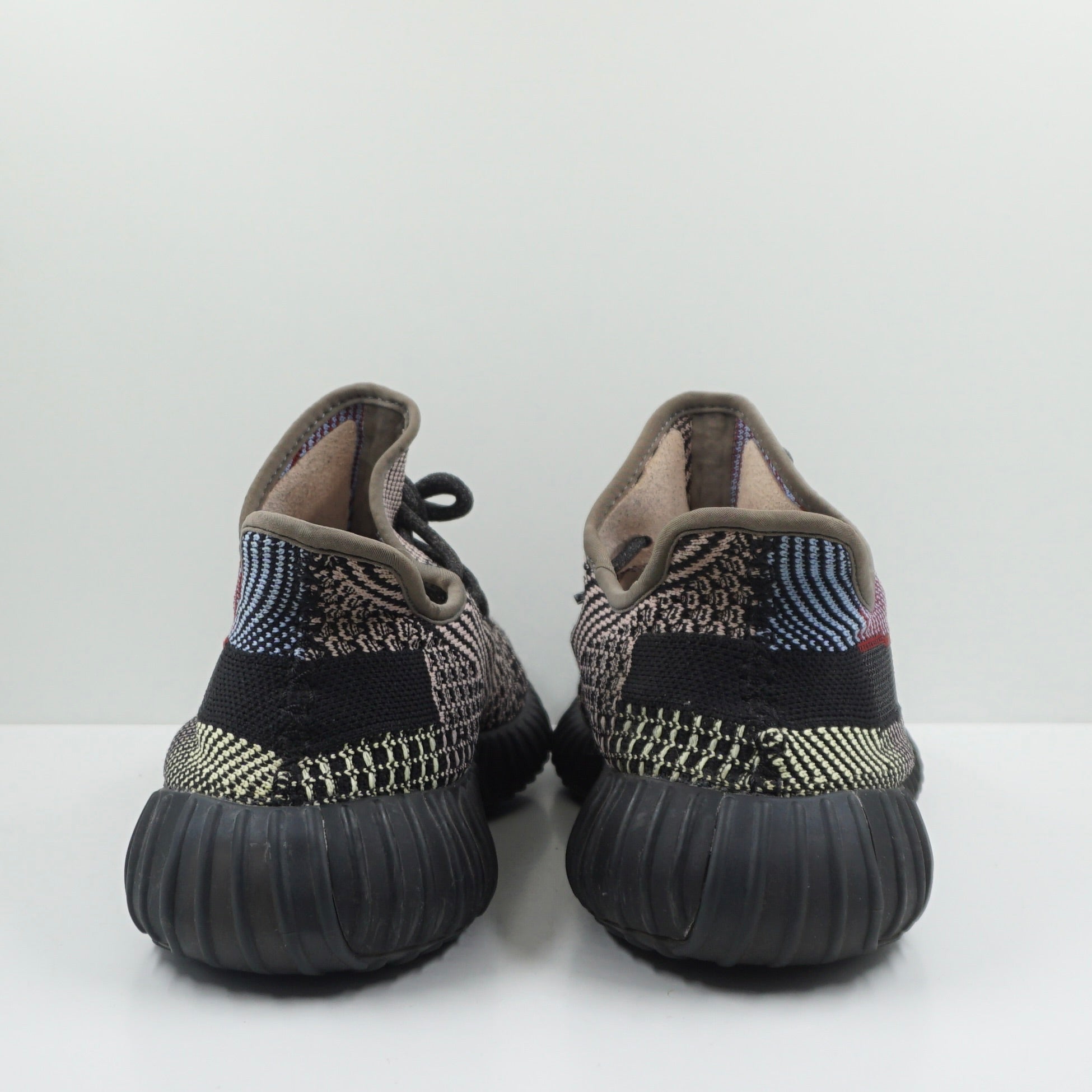 Adidas Yeezy Boost 350 V2 Yecheil (Non-Reflective)