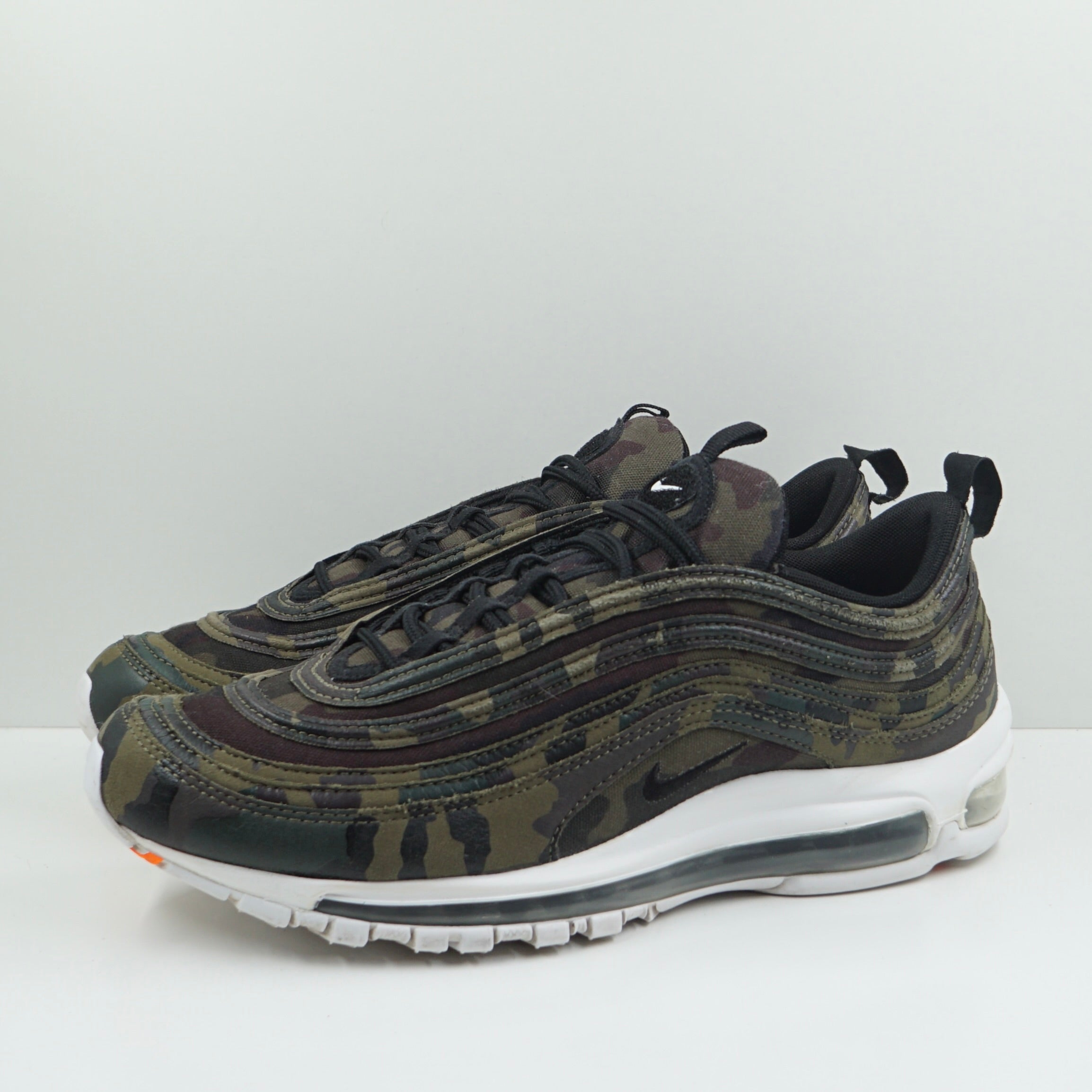 Nike Air Max 97 Country Camo (France)